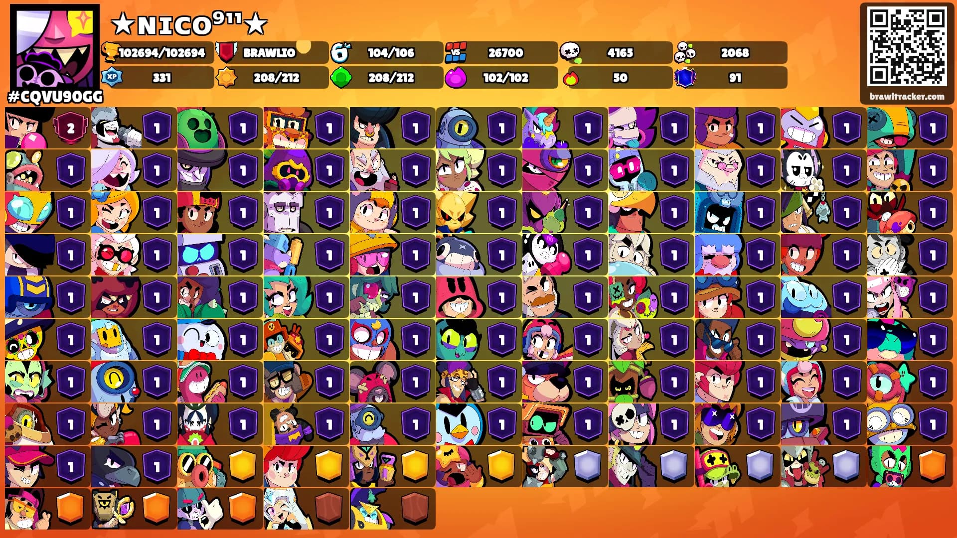 ★ɴɪᴄᴏ⁹¹¹★'s Ranks