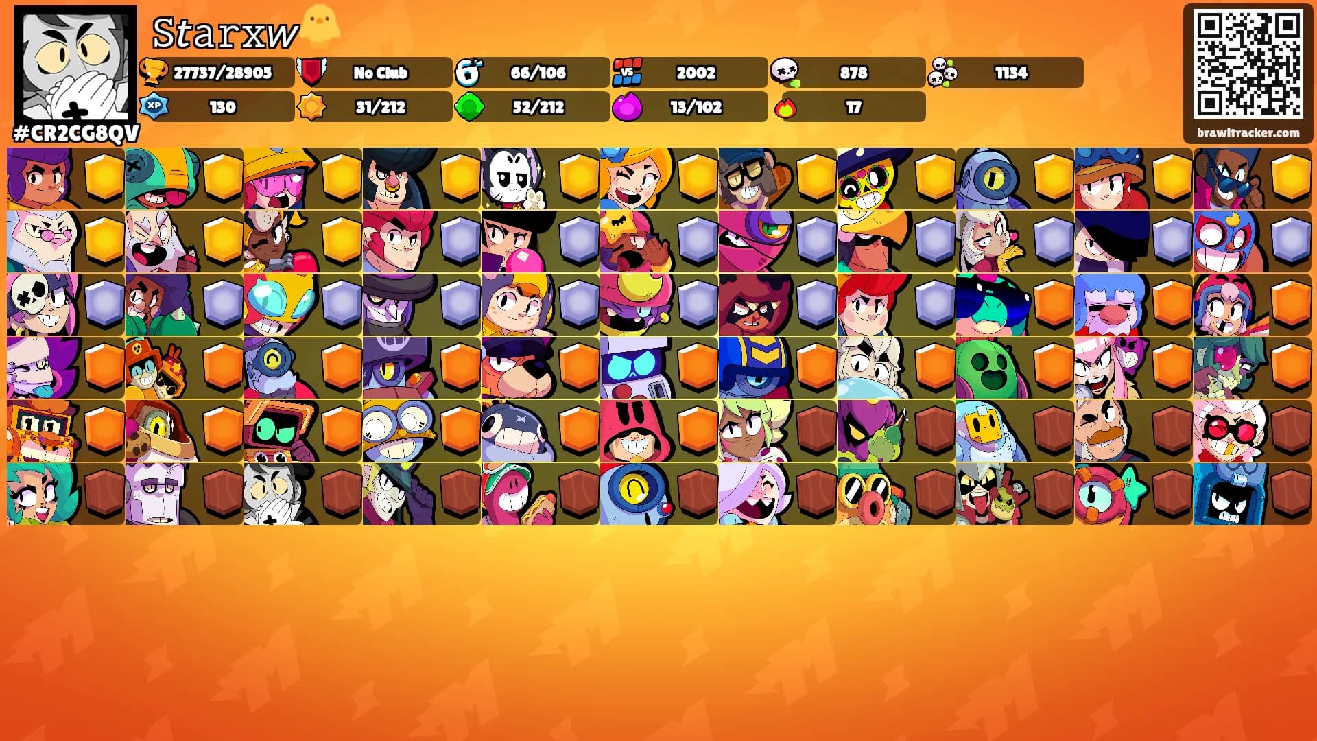 𝚂𝘵𝚊𝚛𝚡𝘸🐥's Ranks