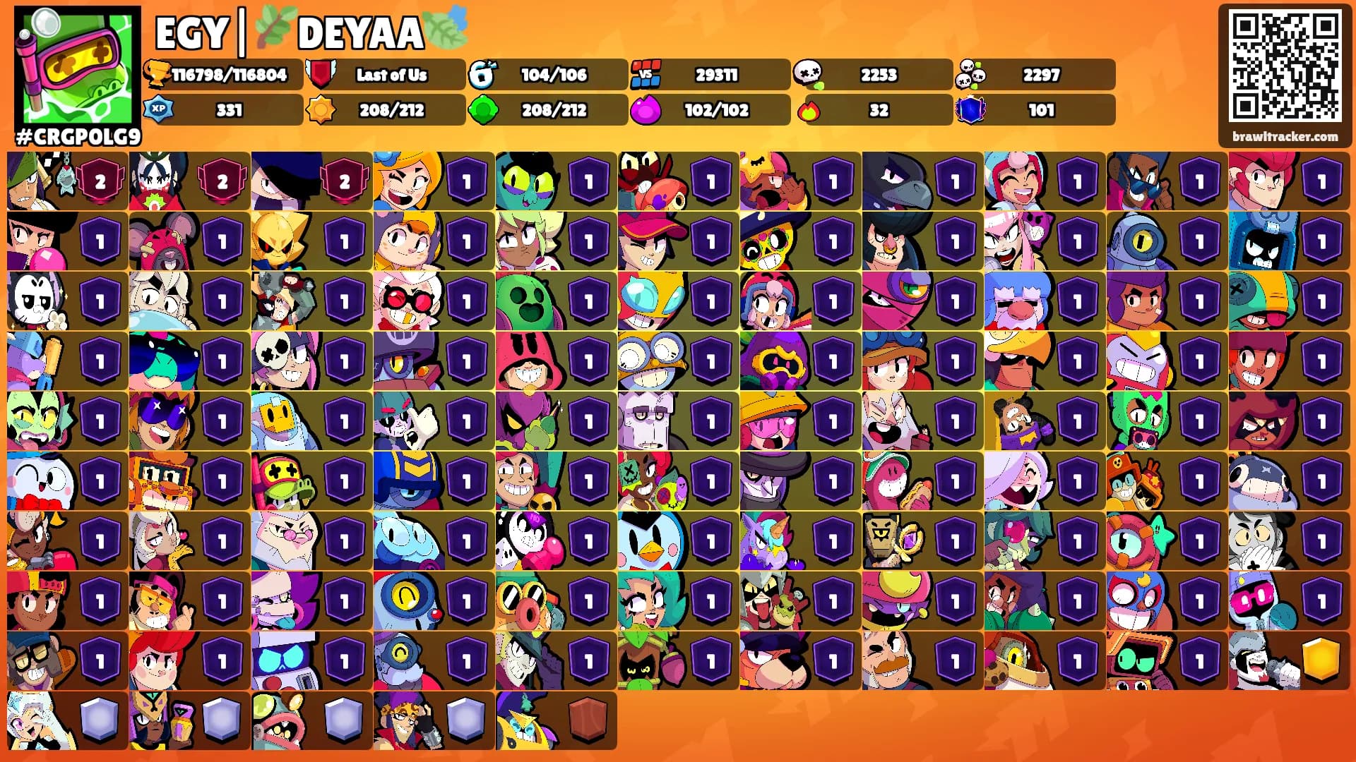 EGY|🌿DEYAA🍃's Ranks