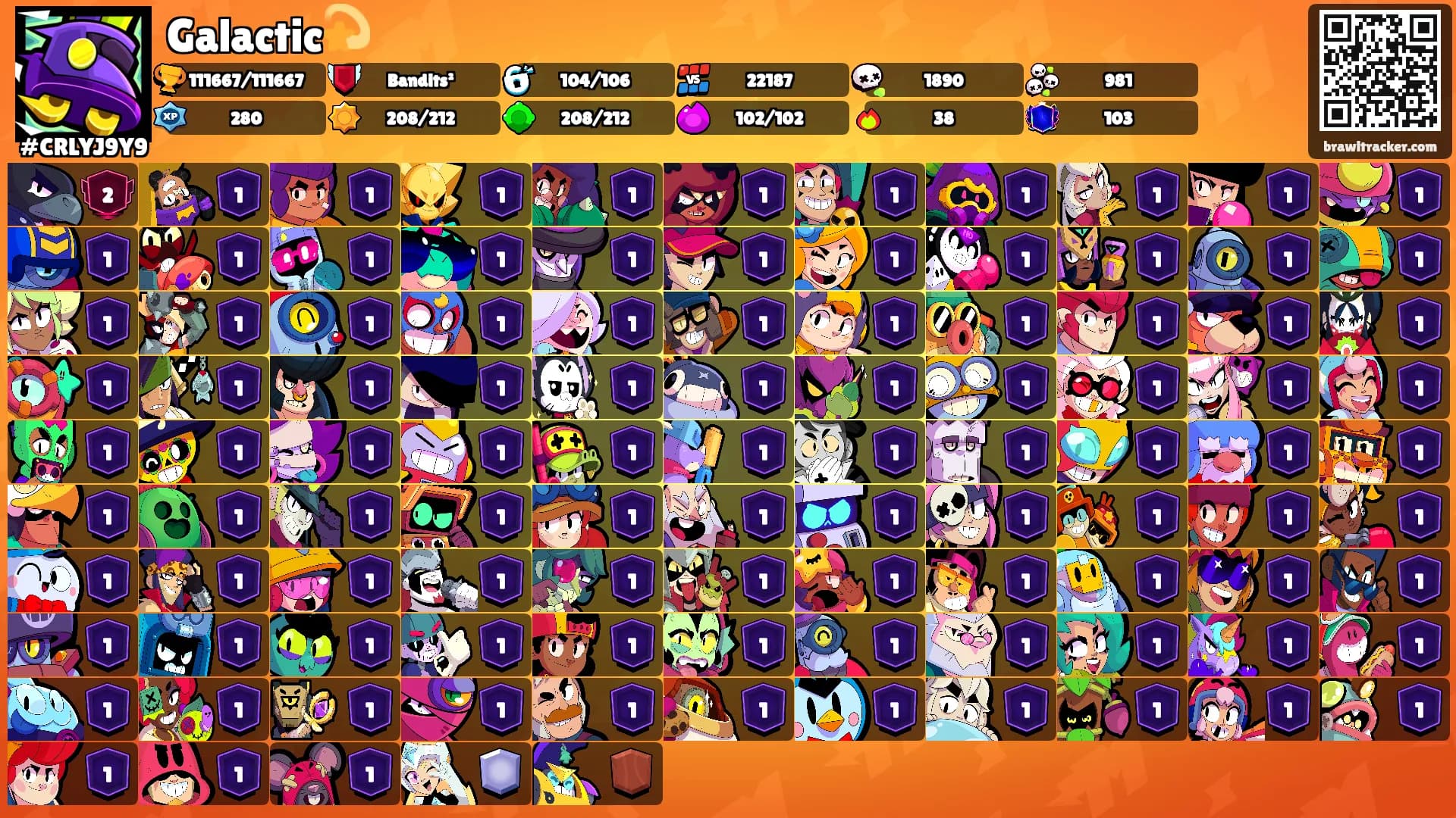 Galactic💫's Ranks