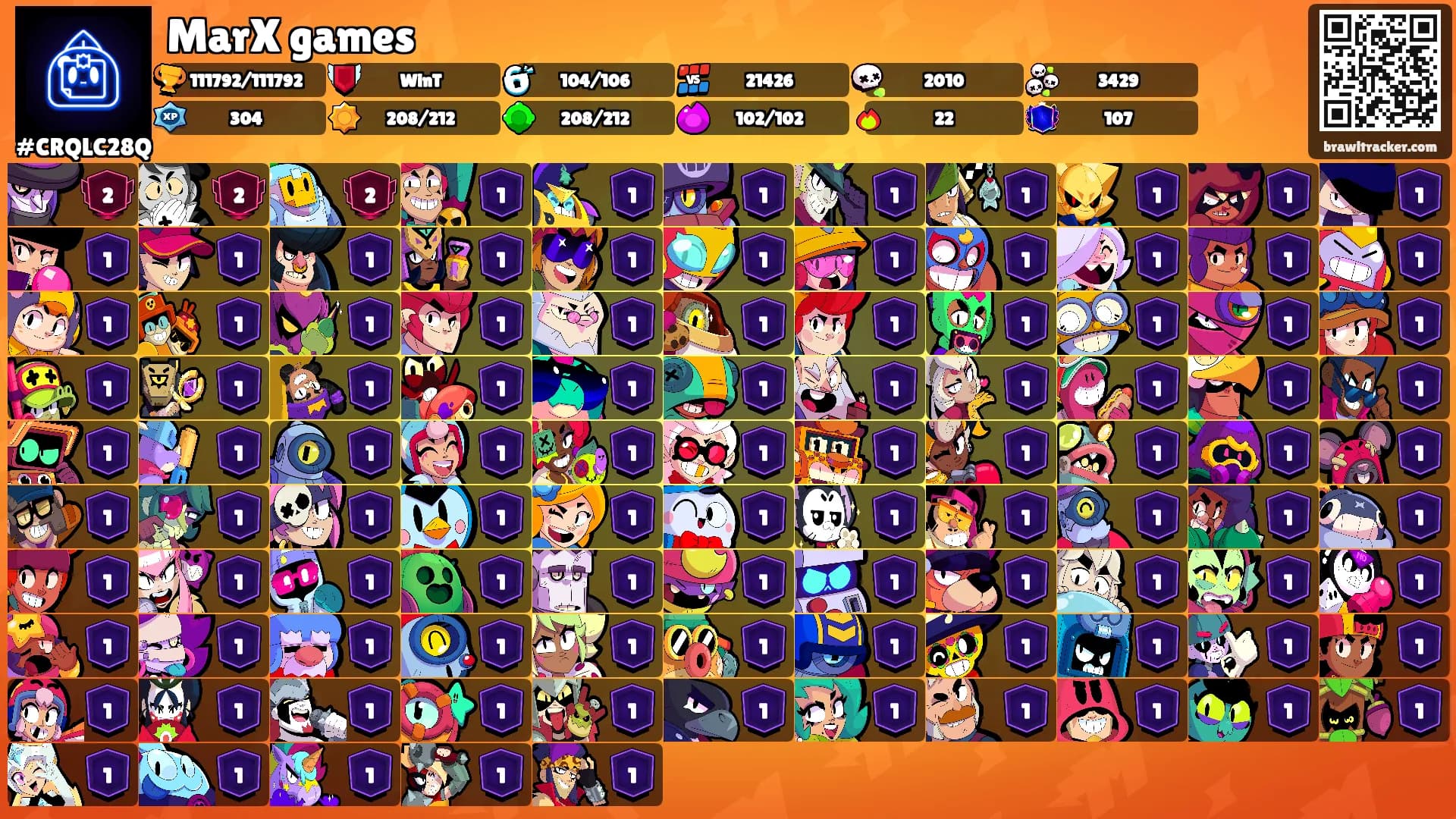 MarX games's Ranks