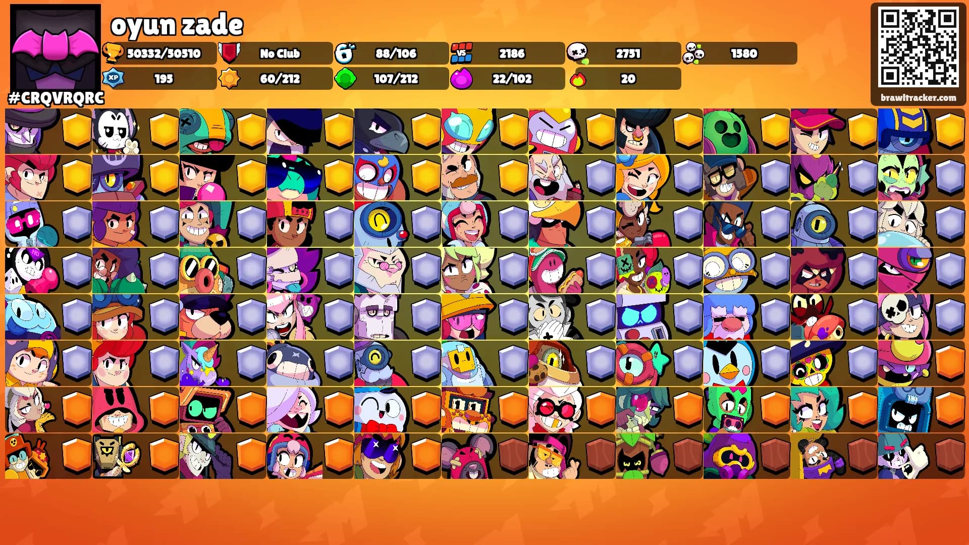 oyun zade's Ranks