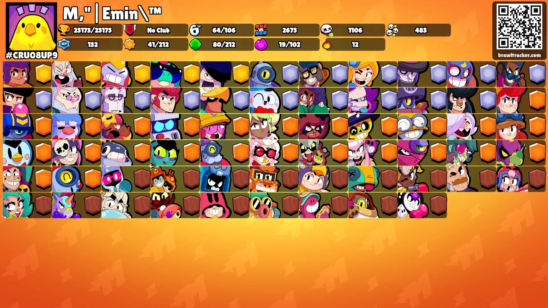 M,"|Emin\™'s Ranks