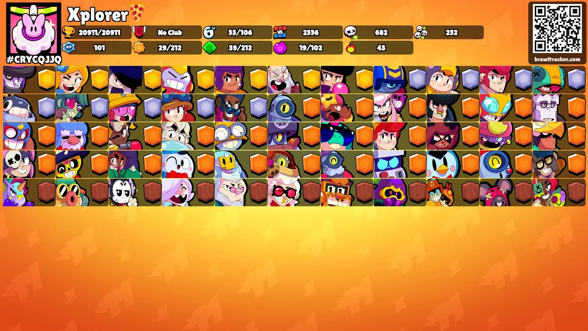 Xplorer🍕's Ranks