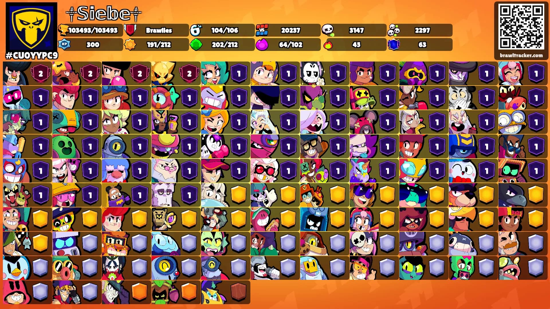 ꧁༒𝕊𝕚𝕖𝕓𝕖༒꧂'s Ranks