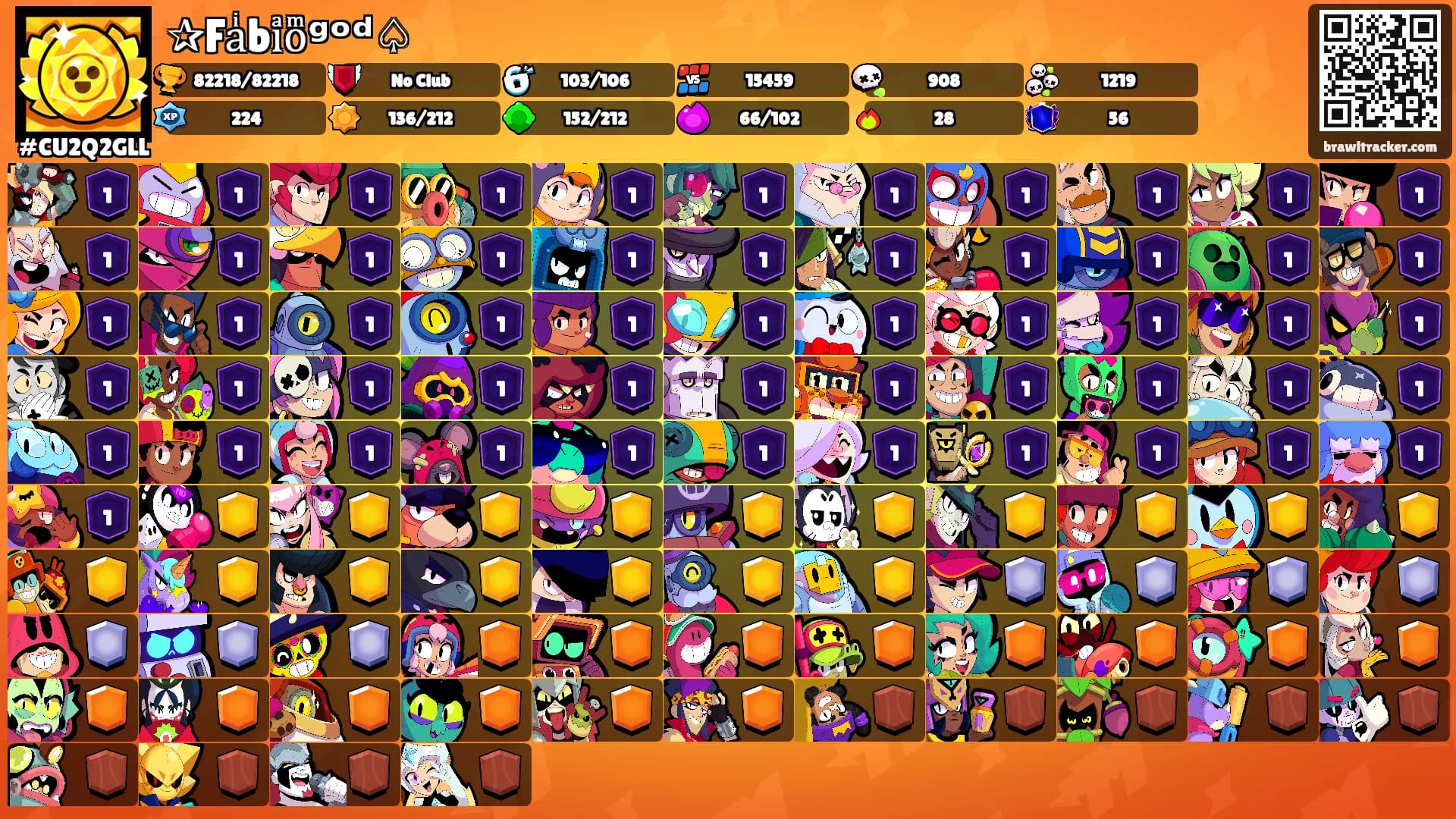 ✰Faͥbiͣoͫᵍᵒᵈ♤'s Ranks