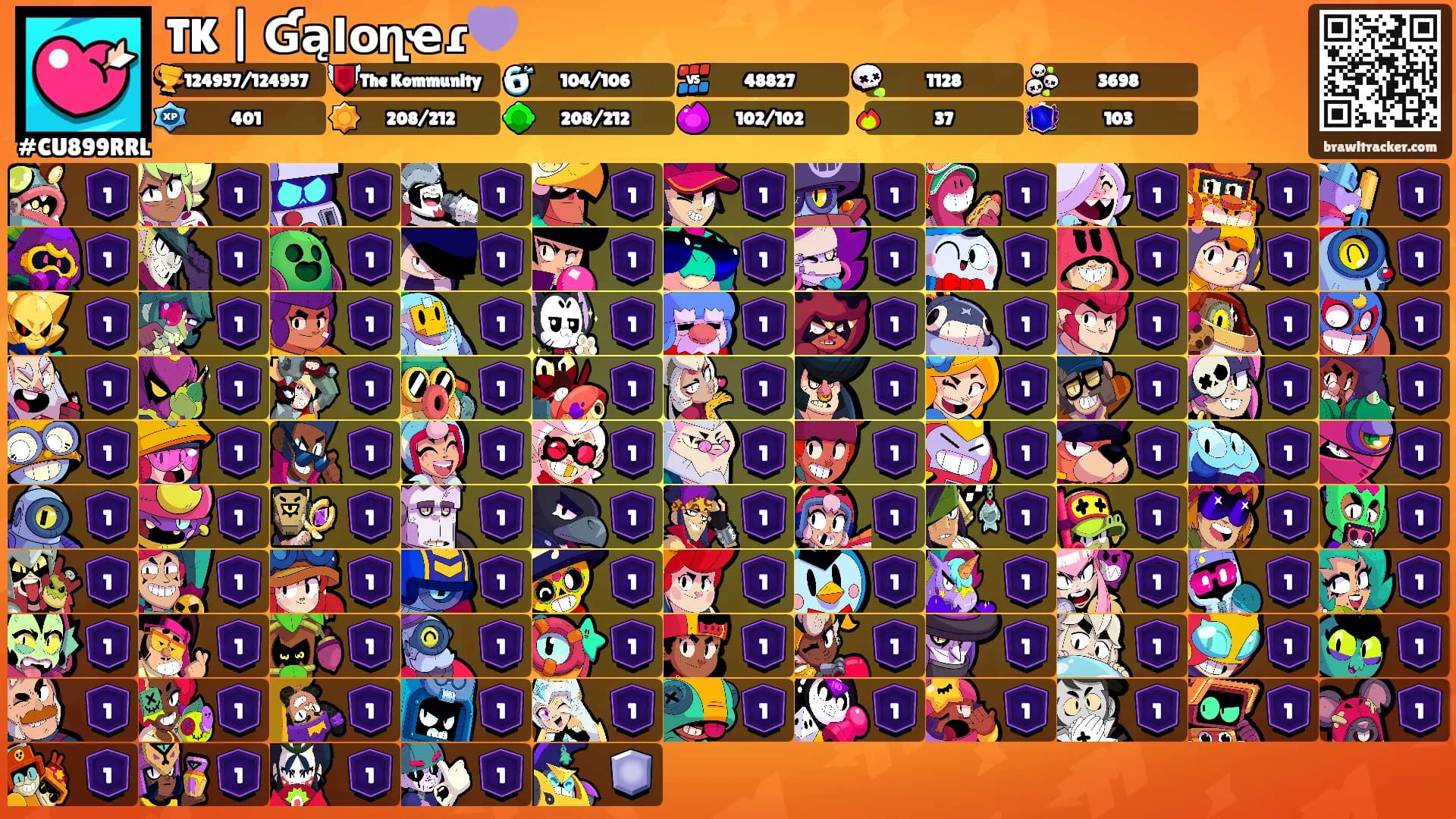 TK | ƓąӀօղҽɾ💜's Ranks