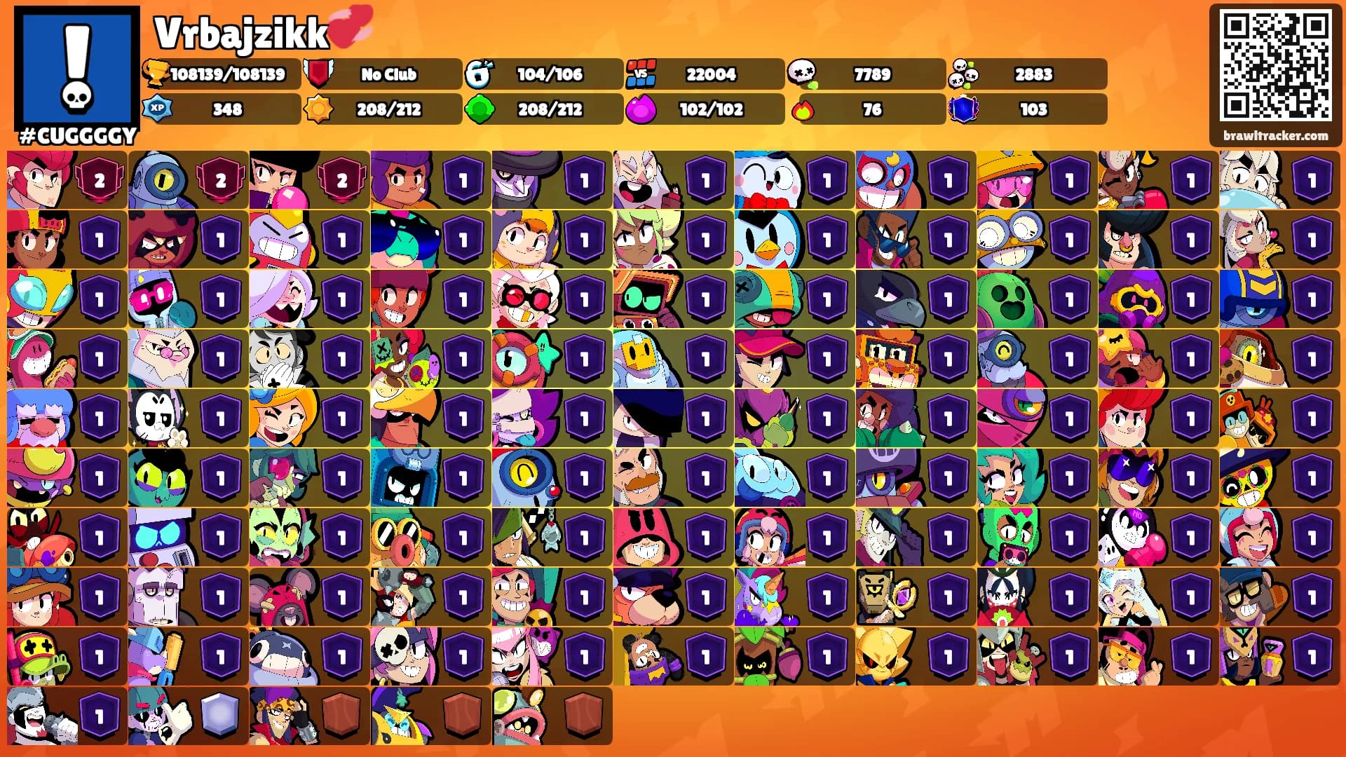 Vrbajzikk💞's Ranks