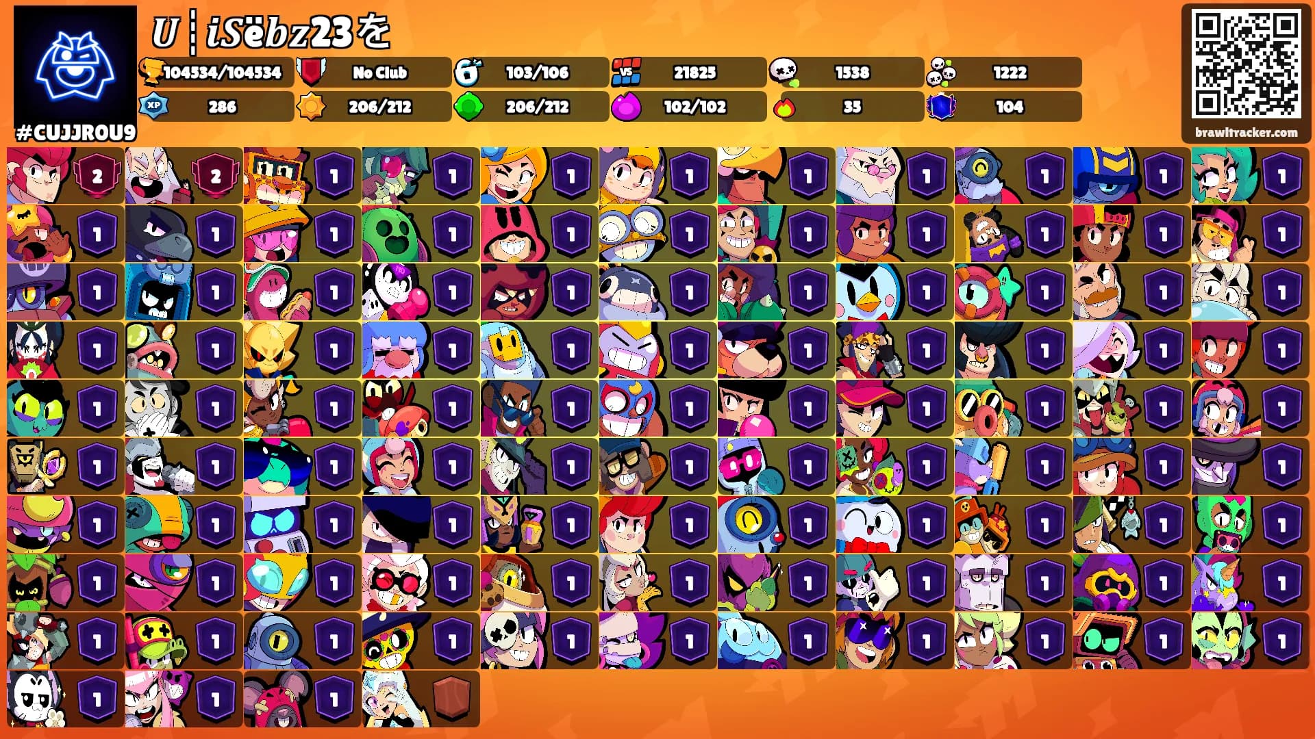 𝑼┊𝒊𝑺ë𝒃𝒛23を's Ranks