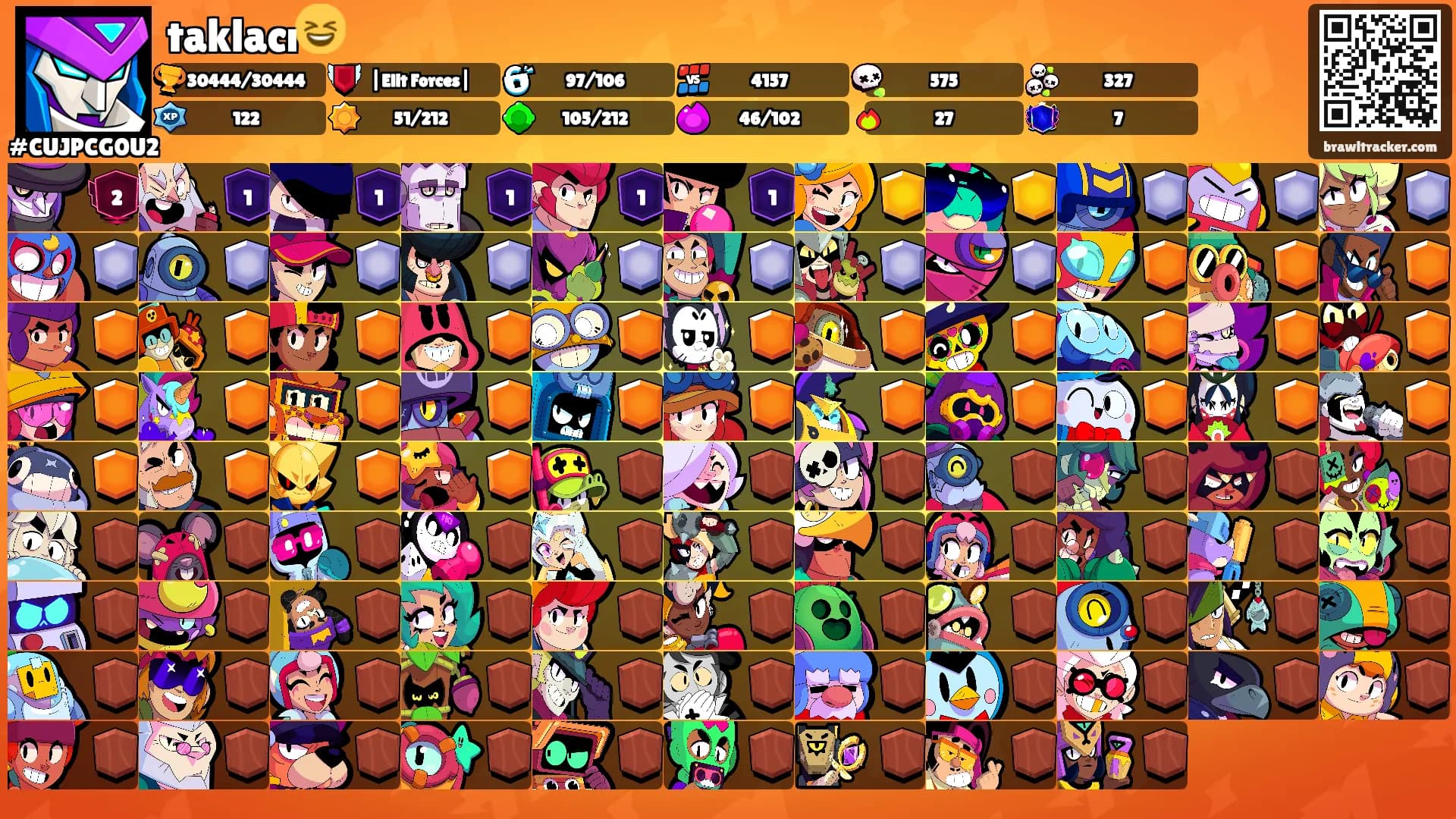 taklacı😆's Ranks
