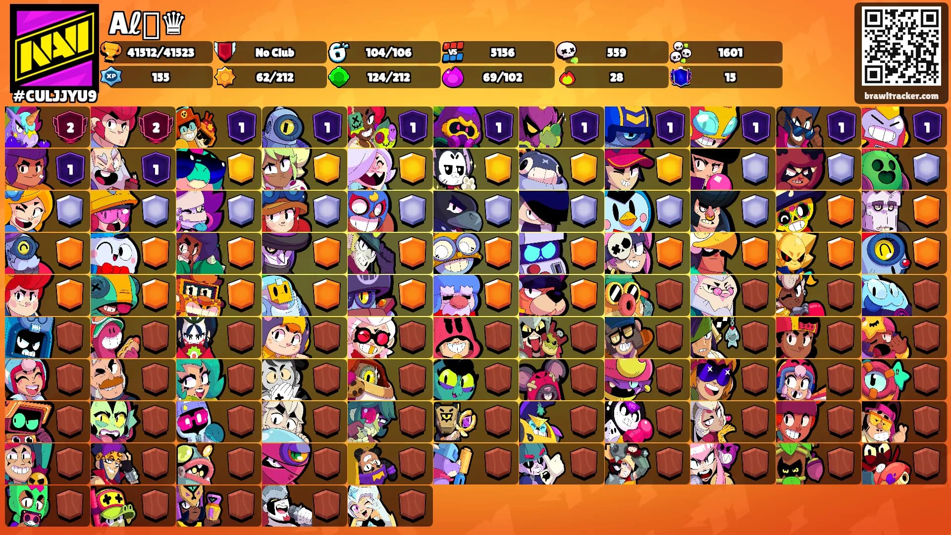 AℓᎥ♛'s Ranks