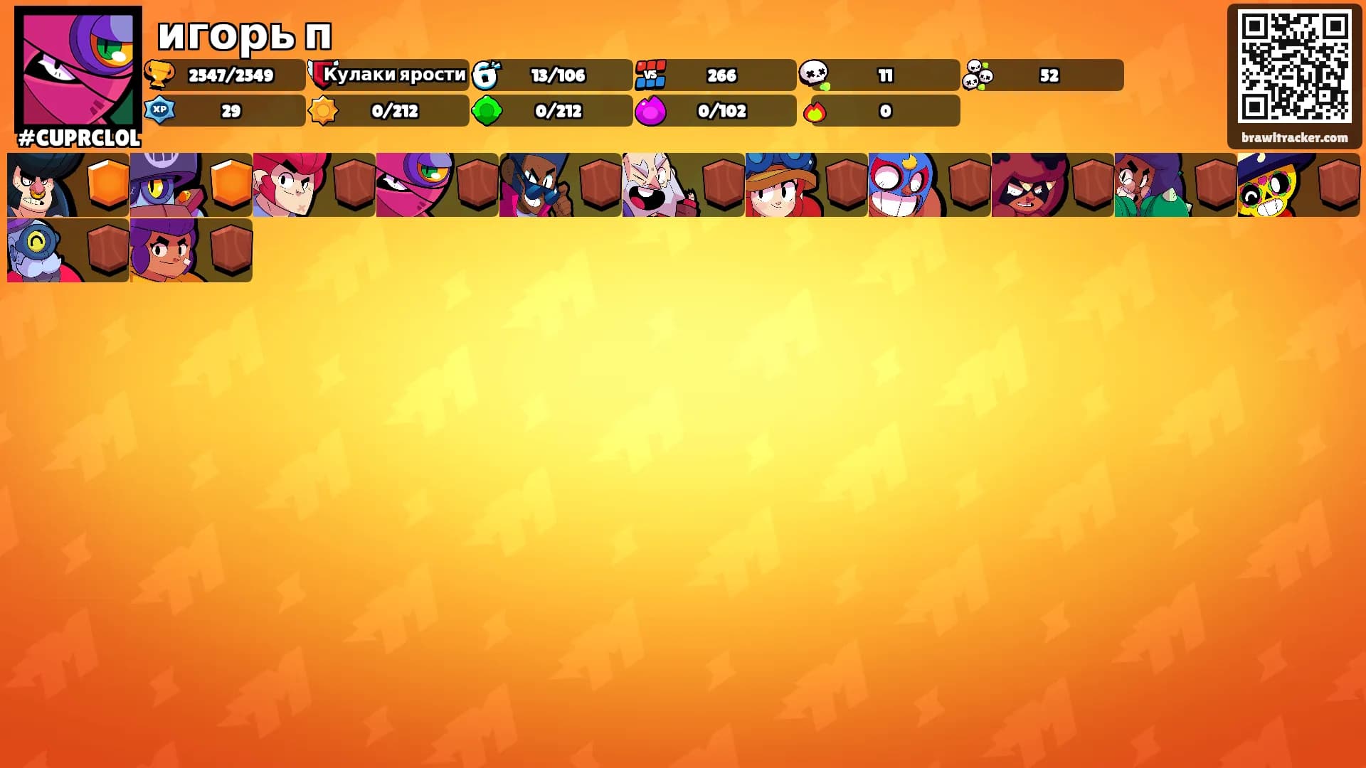 игорь п's Ranks