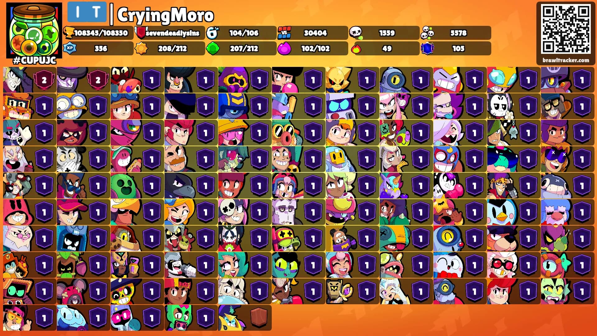 🇮🇹|CryingMoro's Ranks