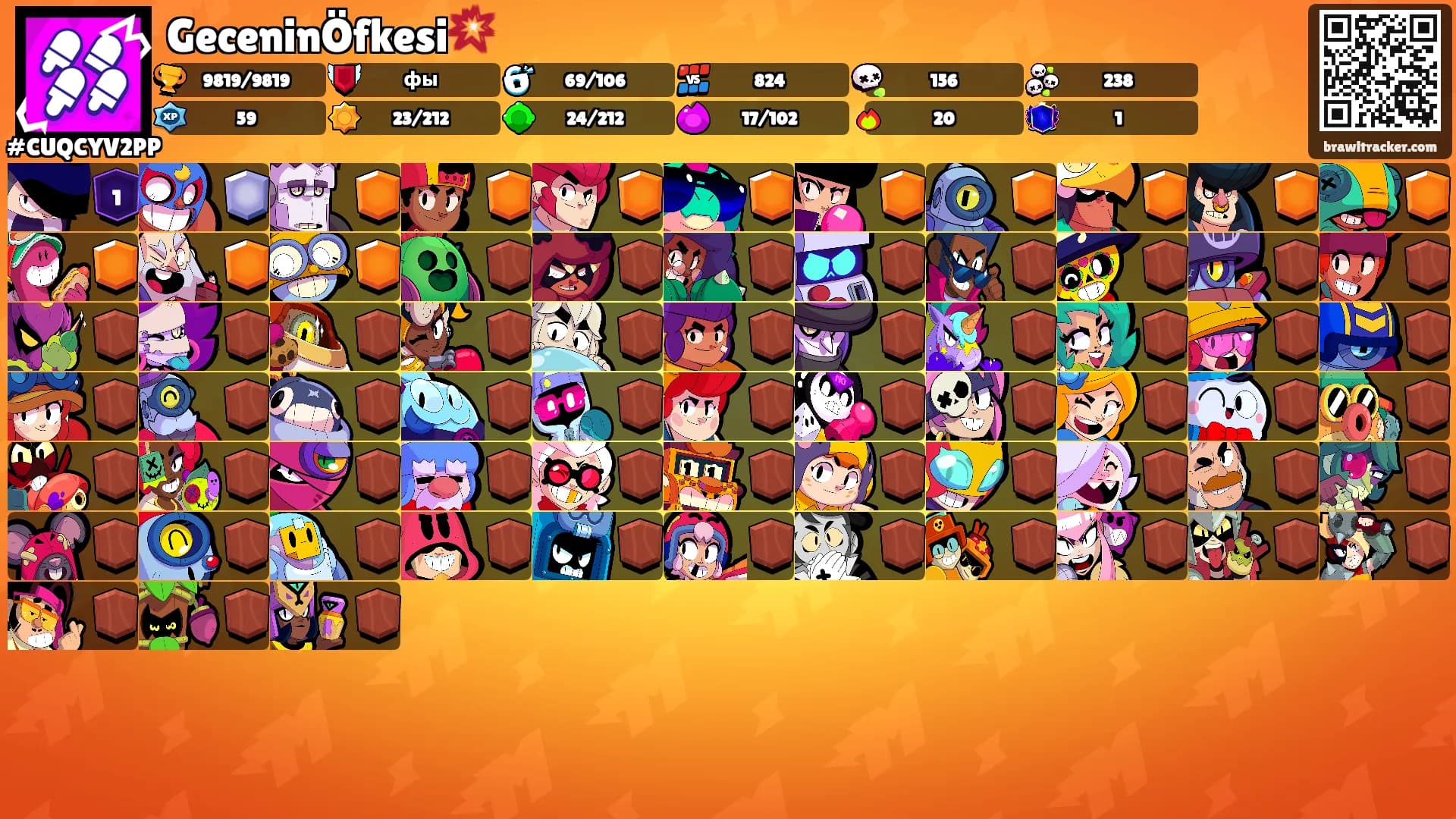 GeceninÖfkesi💥's Ranks