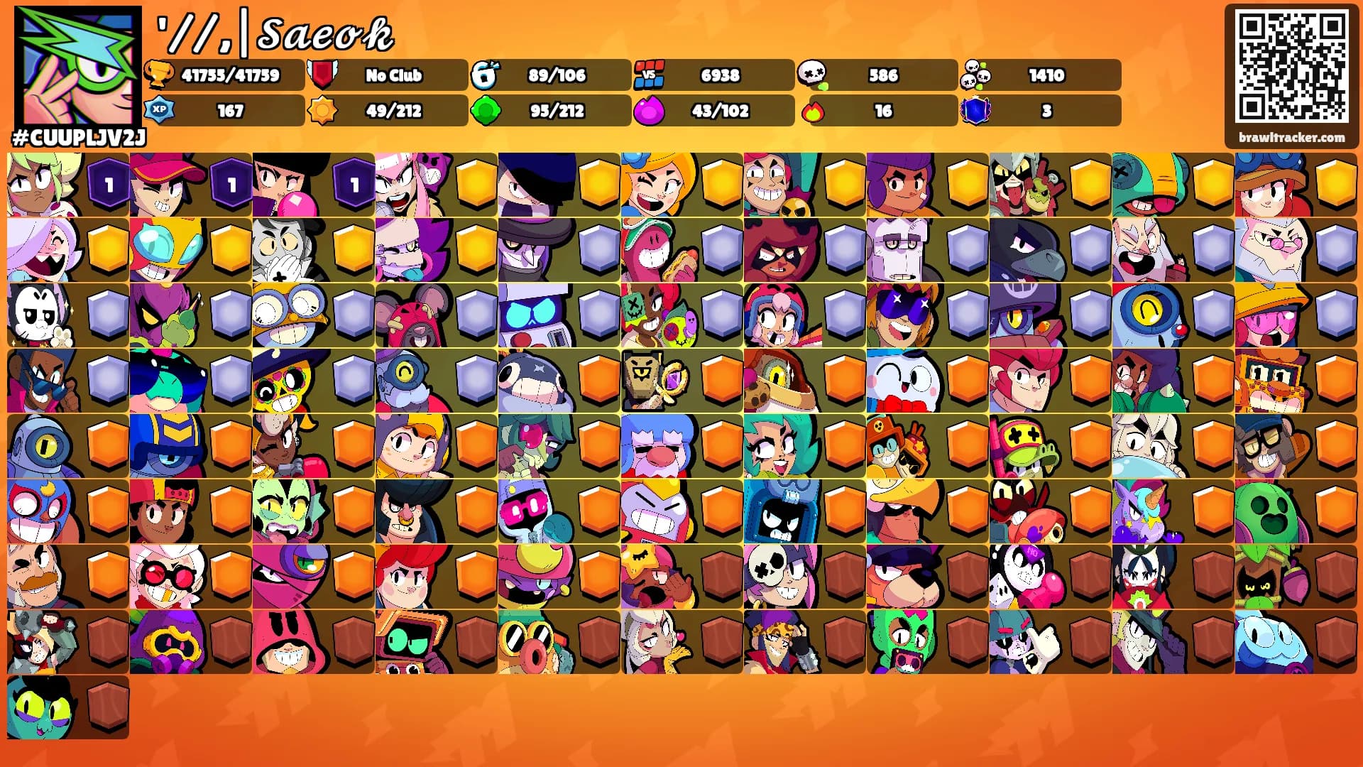 '//,|𝓢𝓪𝓮𝓸𝓴's Ranks