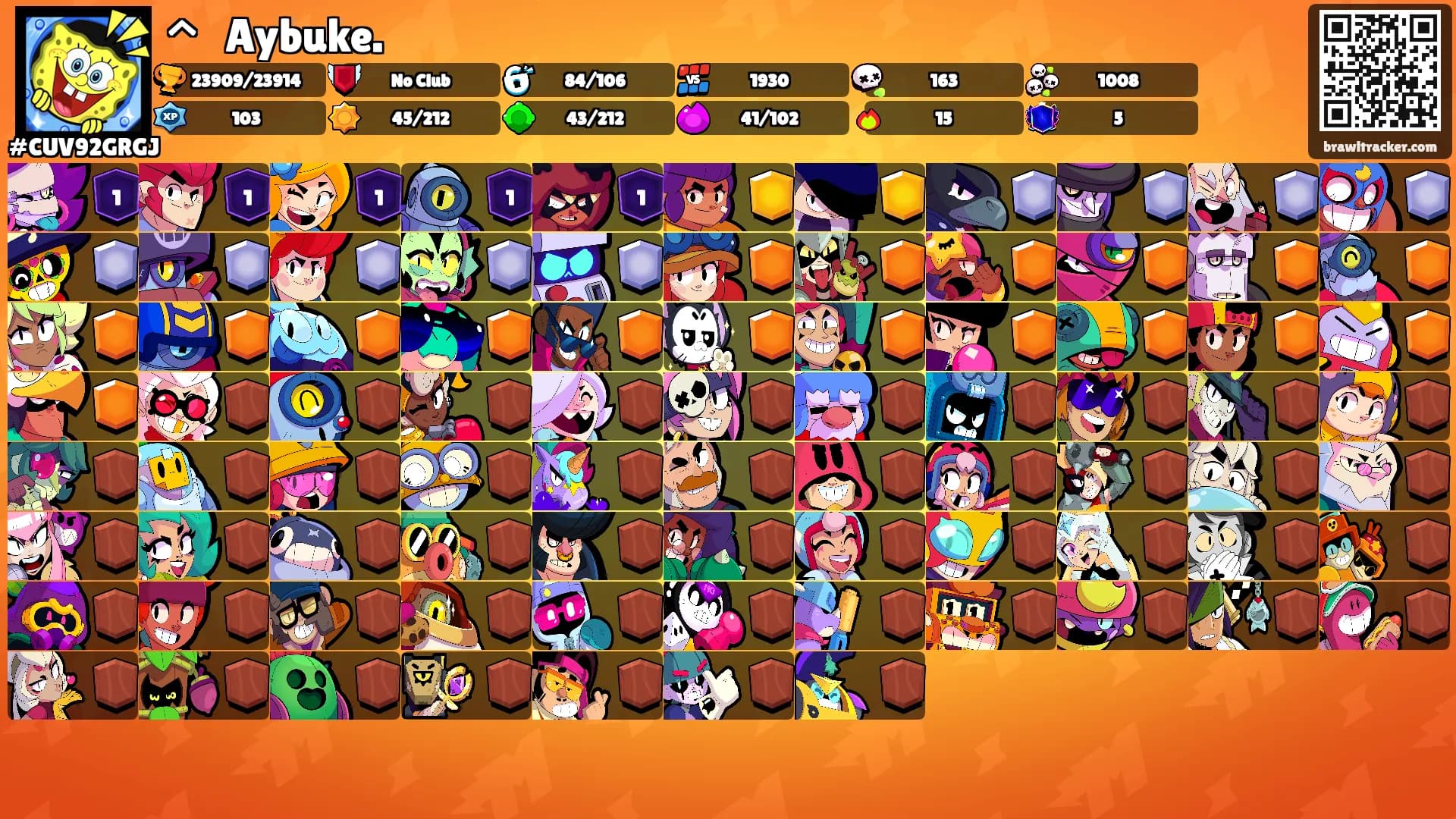 ^᪲᪲᪲Aybuke.'s Ranks