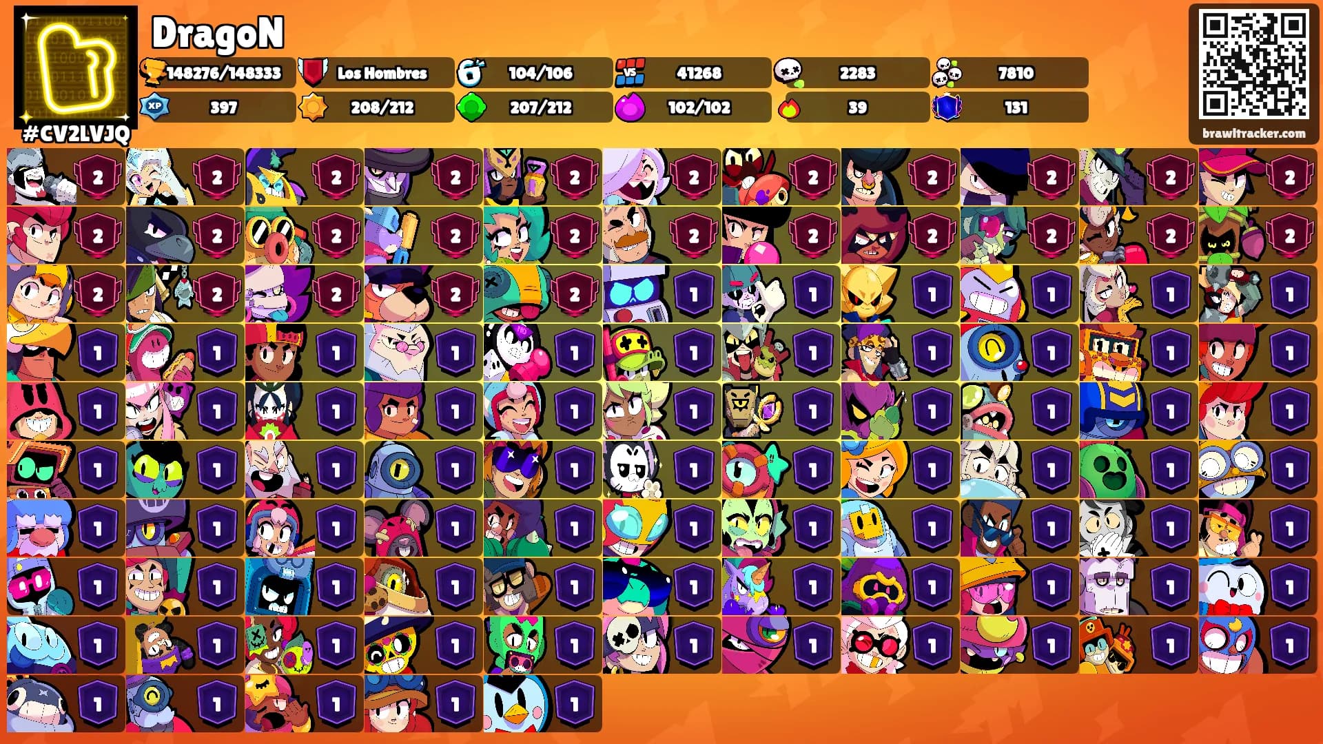 DragoN's Ranks