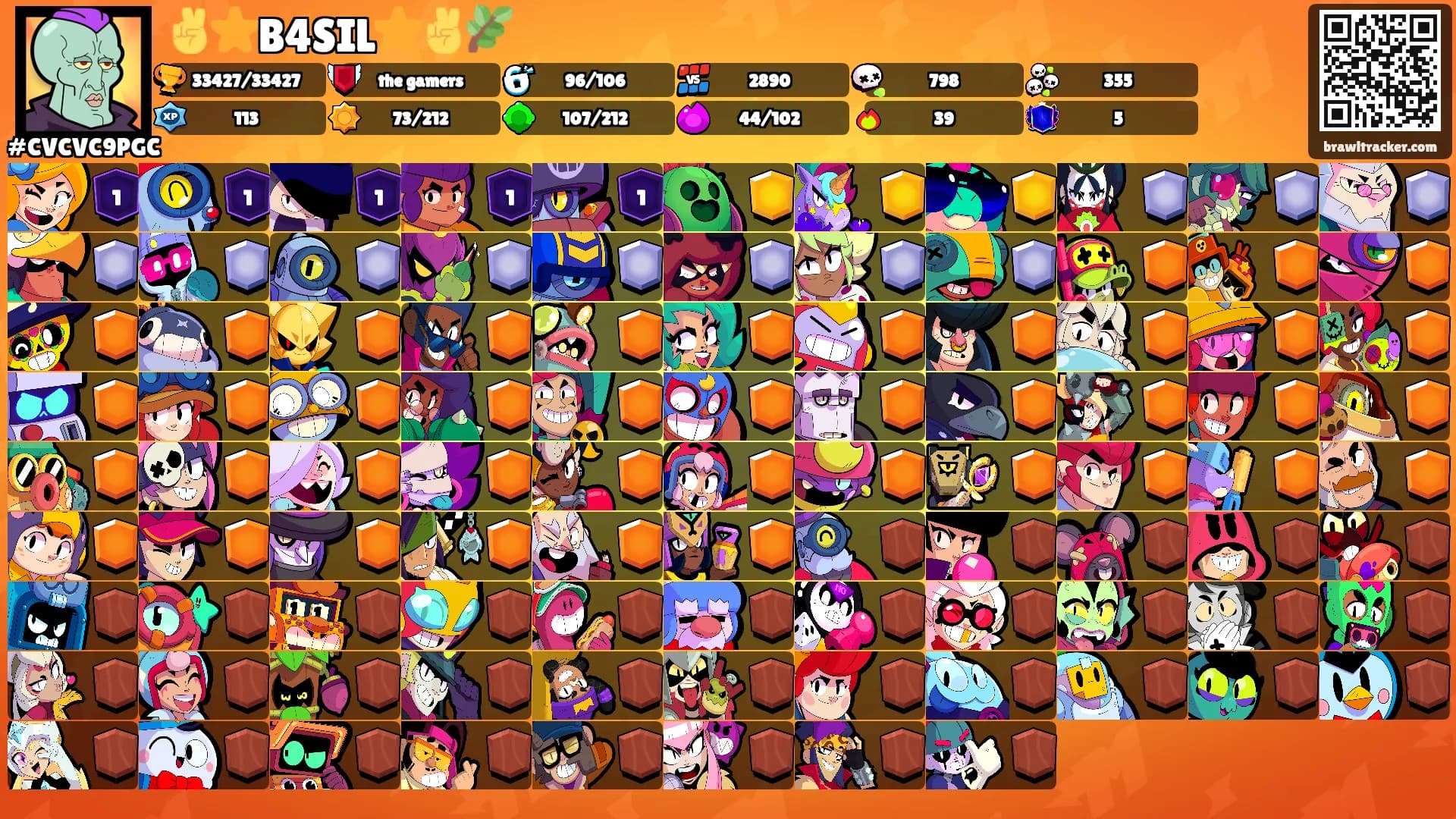 ✌️⭐️B4SIL⭐️✌️🌿's Ranks
