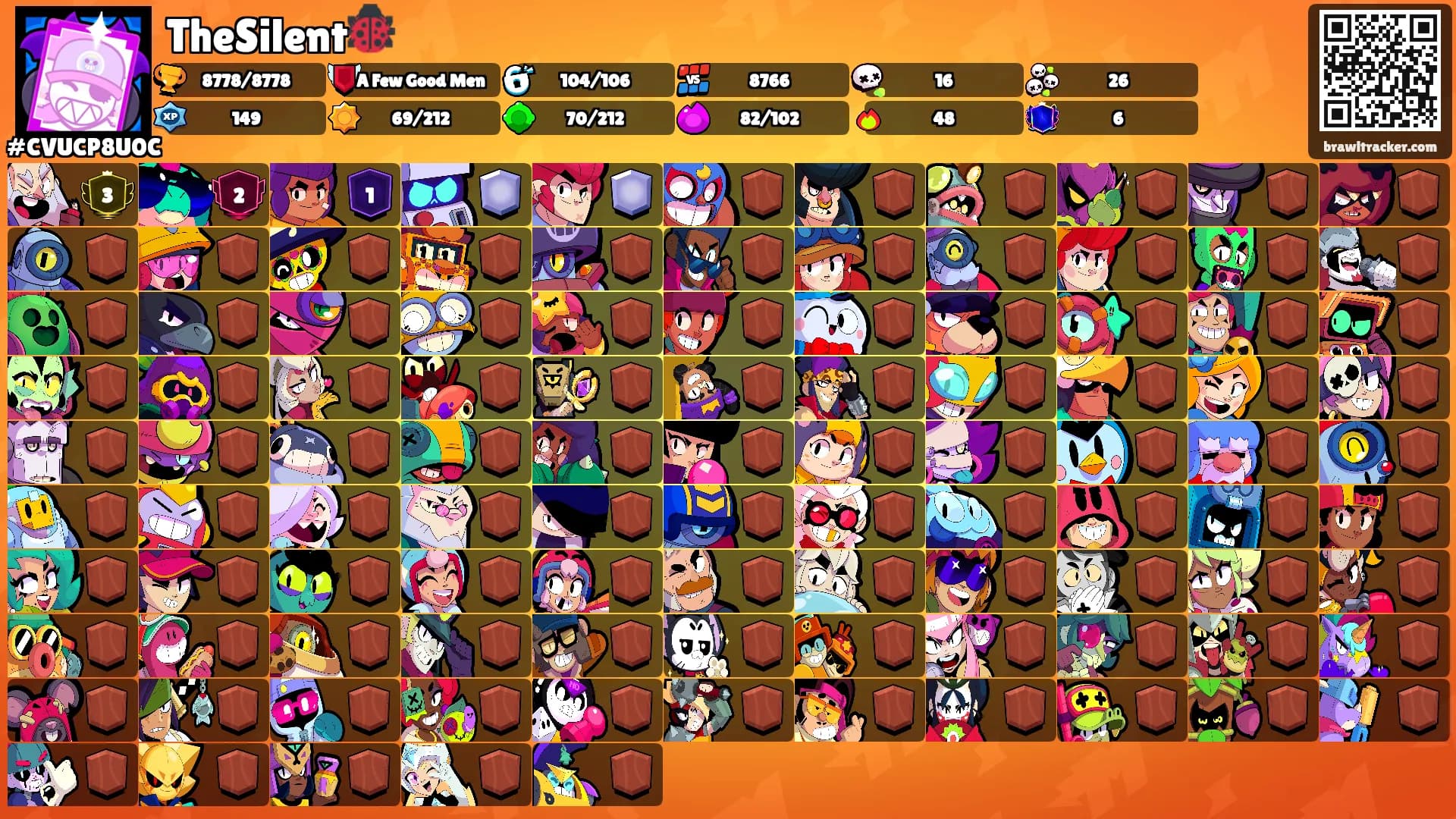 TheSilent🐞's Ranks