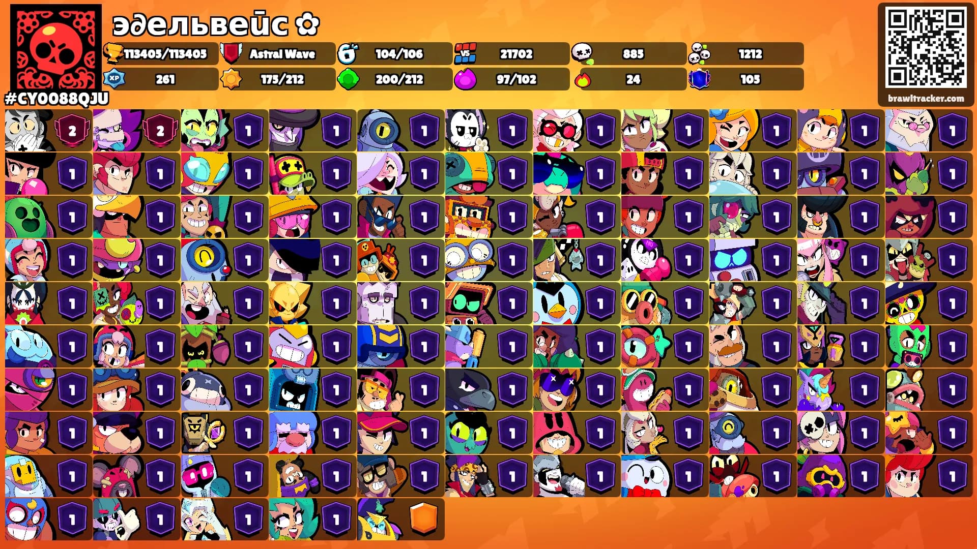 э∂ельвеūс ✿'s Ranks