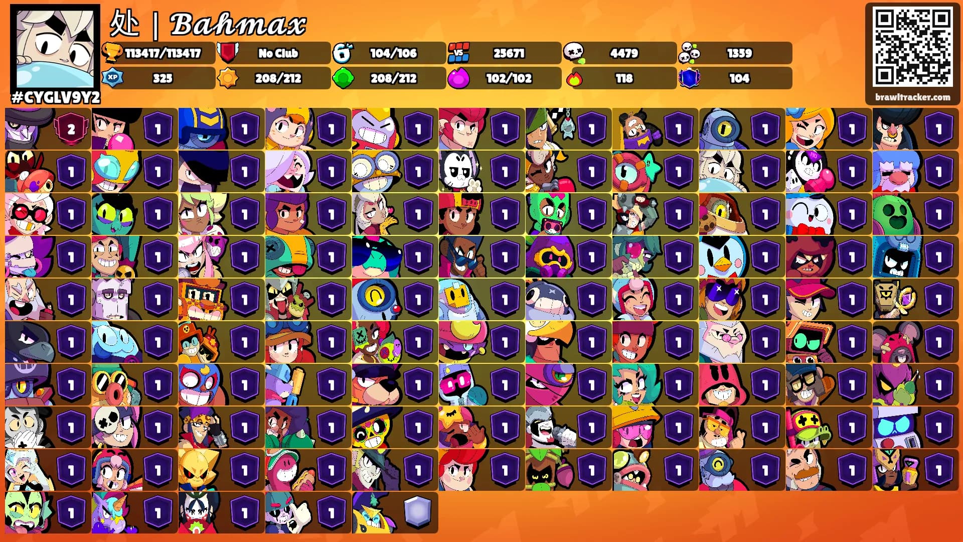 处｜𝓑𝓪𝓱𝓶𝓪𝔁's Ranks