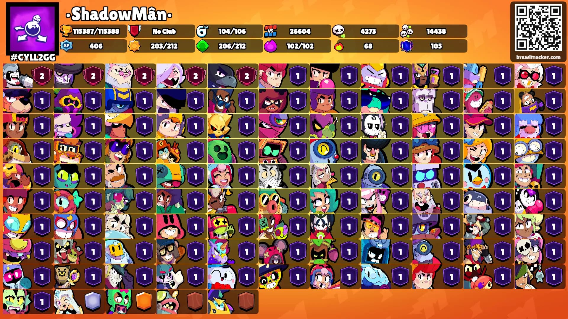 •ShadowMân•'s Ranks