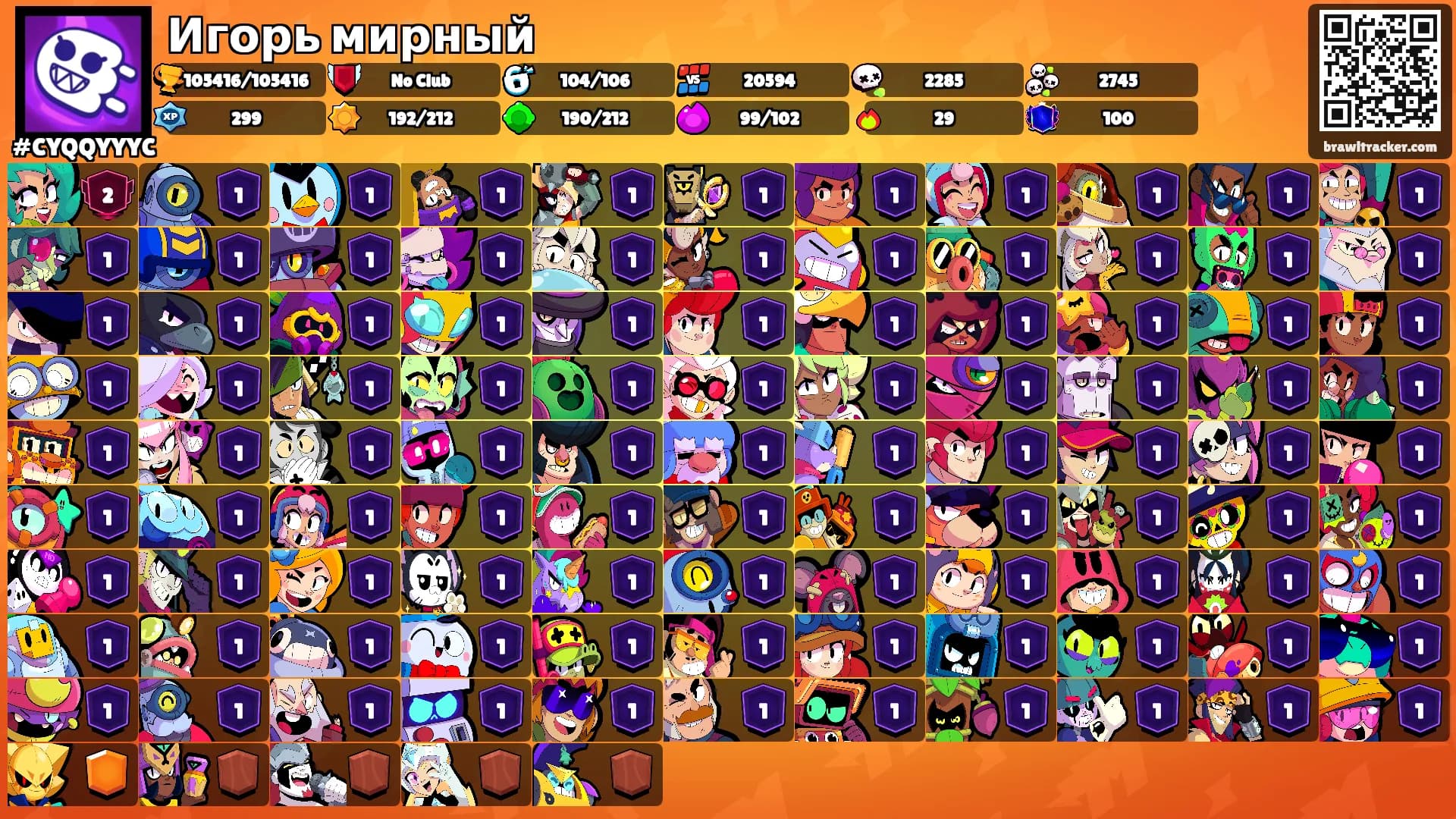 Игорь мирный's Ranks