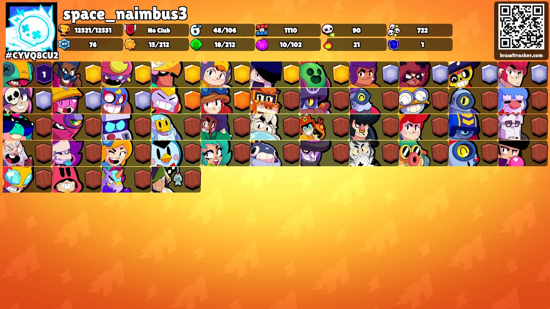 space_naimbus3's Ranks