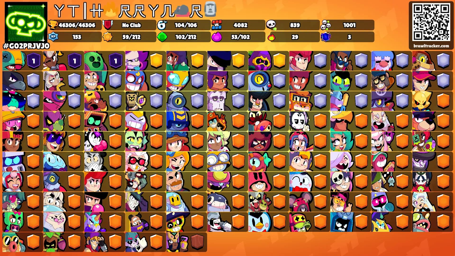 ㄚㄒ|卄🔥尺尺ㄚ几🐀尺🗿's Ranks