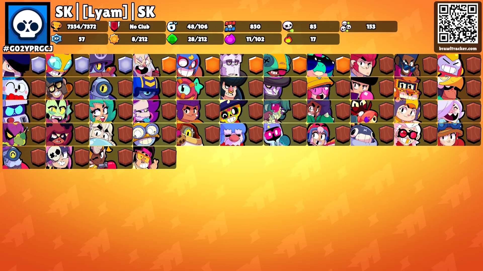 SK|[Lyam]|SK's Ranks