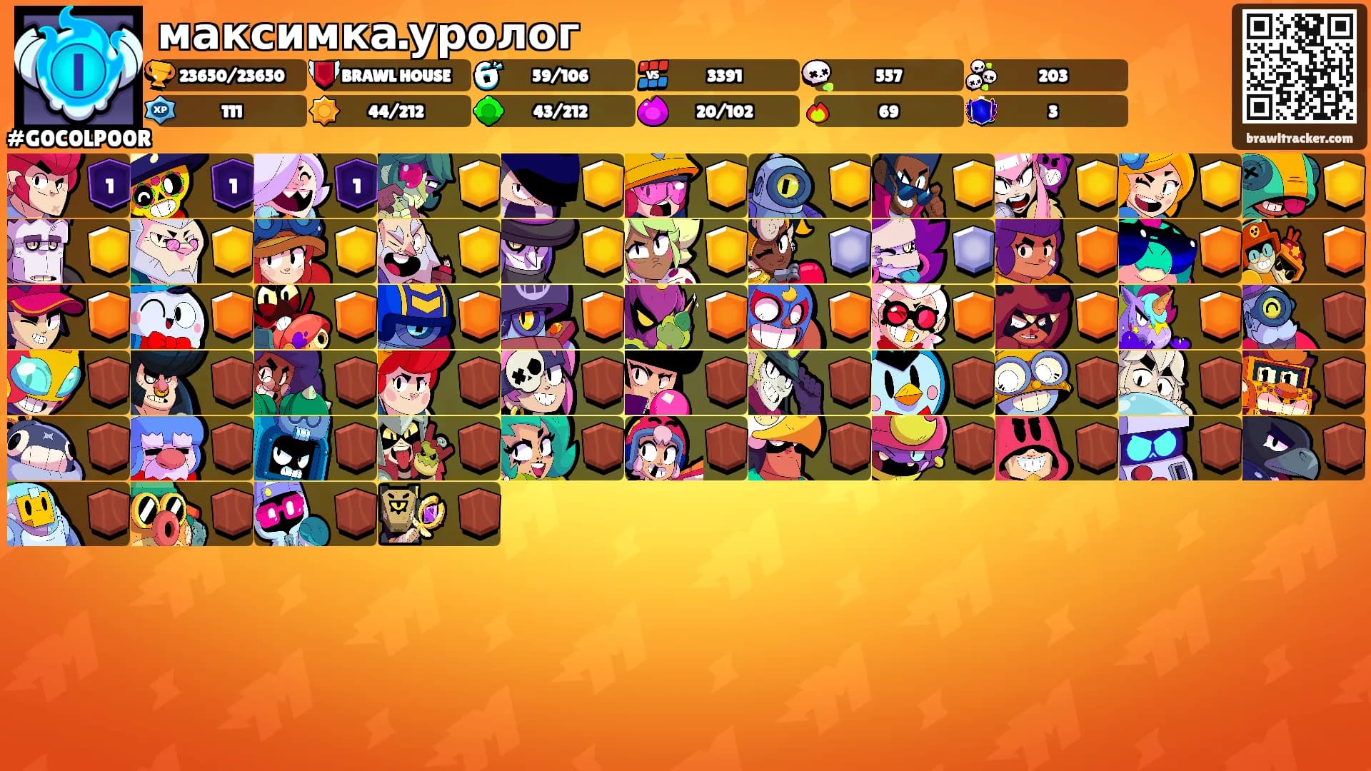максимка.уролог's Ranks