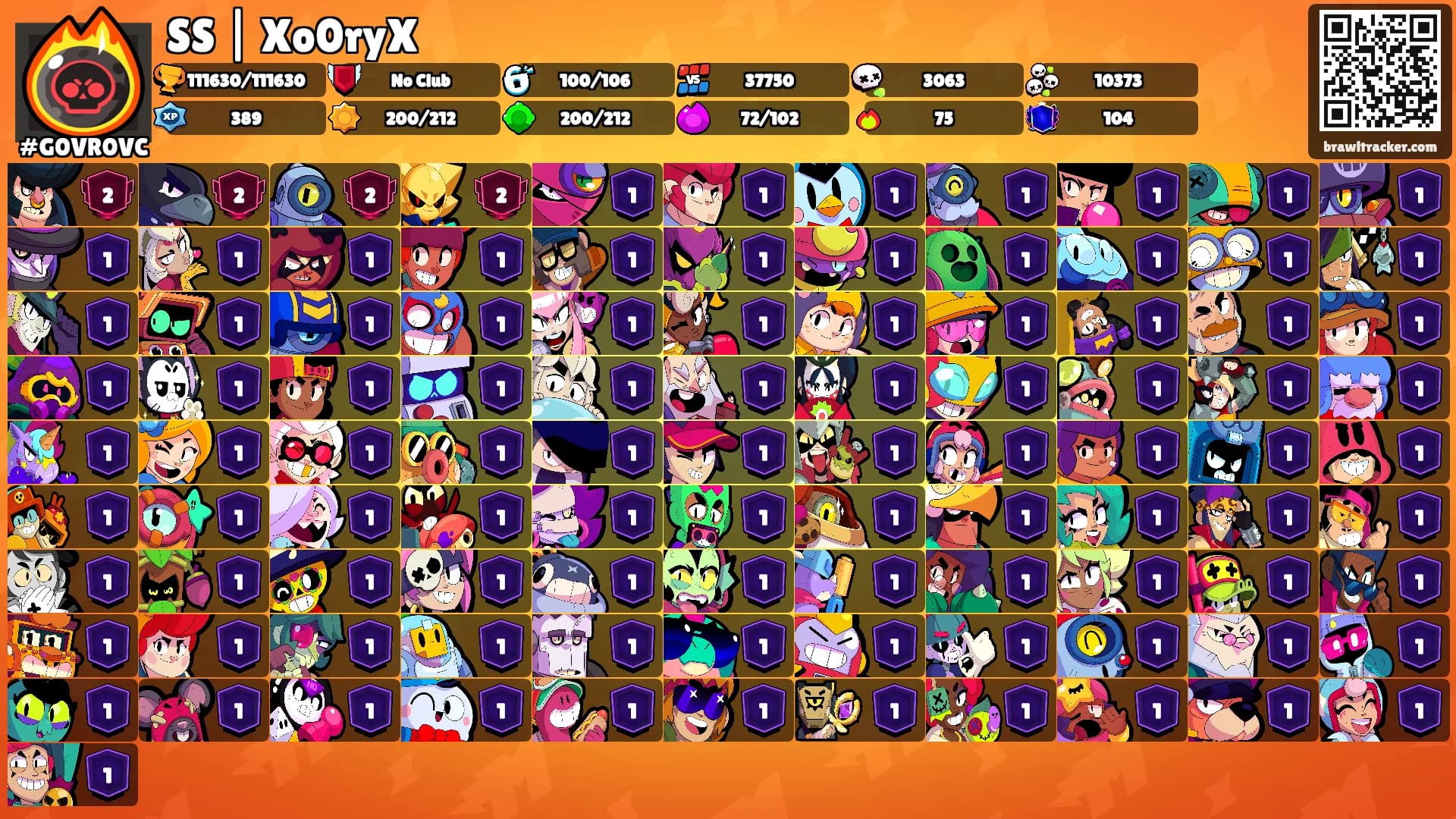SS | Xo0ryX's Ranks