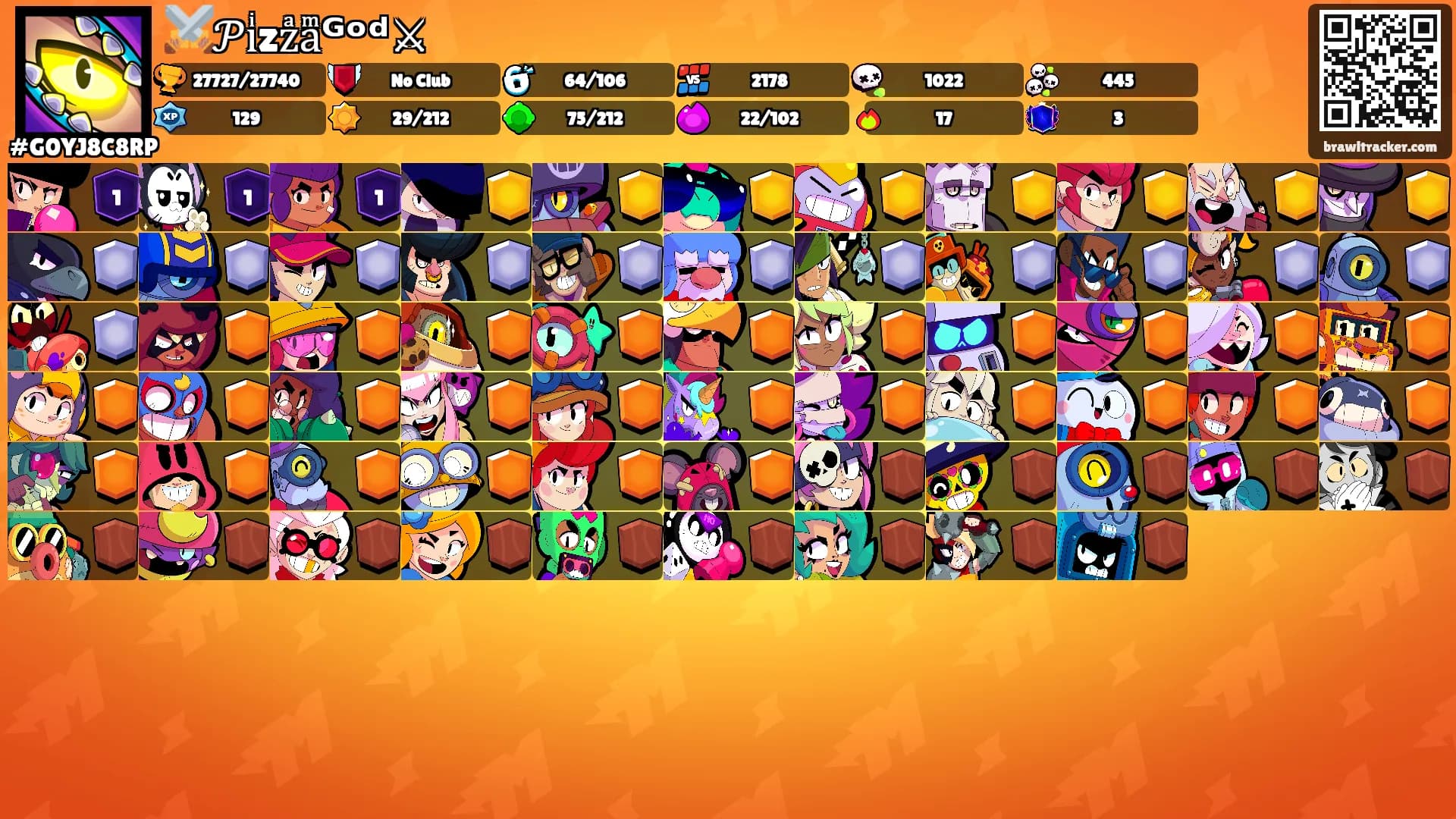 ⚔️𝒫iͥzzͣaͫᴳᵒᵈ⚔'s Ranks