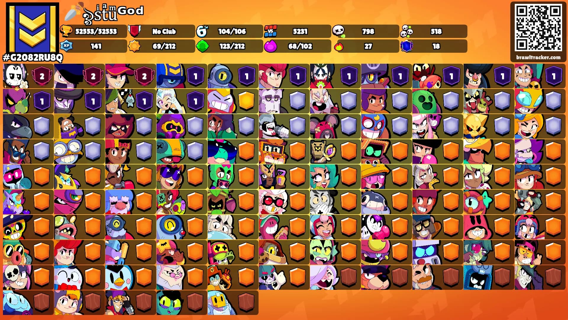 🗡️ৡsͥtͣuͫᴳᵒᵈ's Ranks