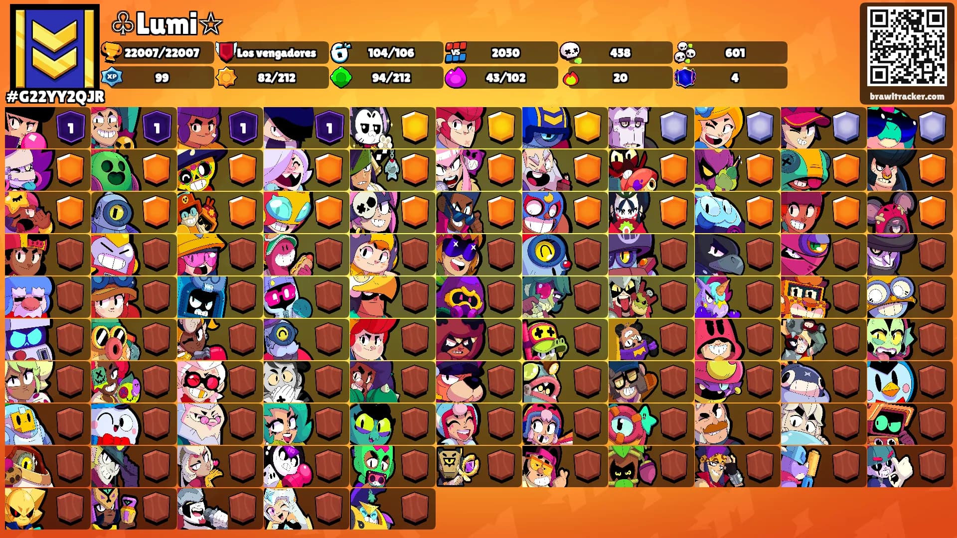 ♧Lumi☆'s Ranks