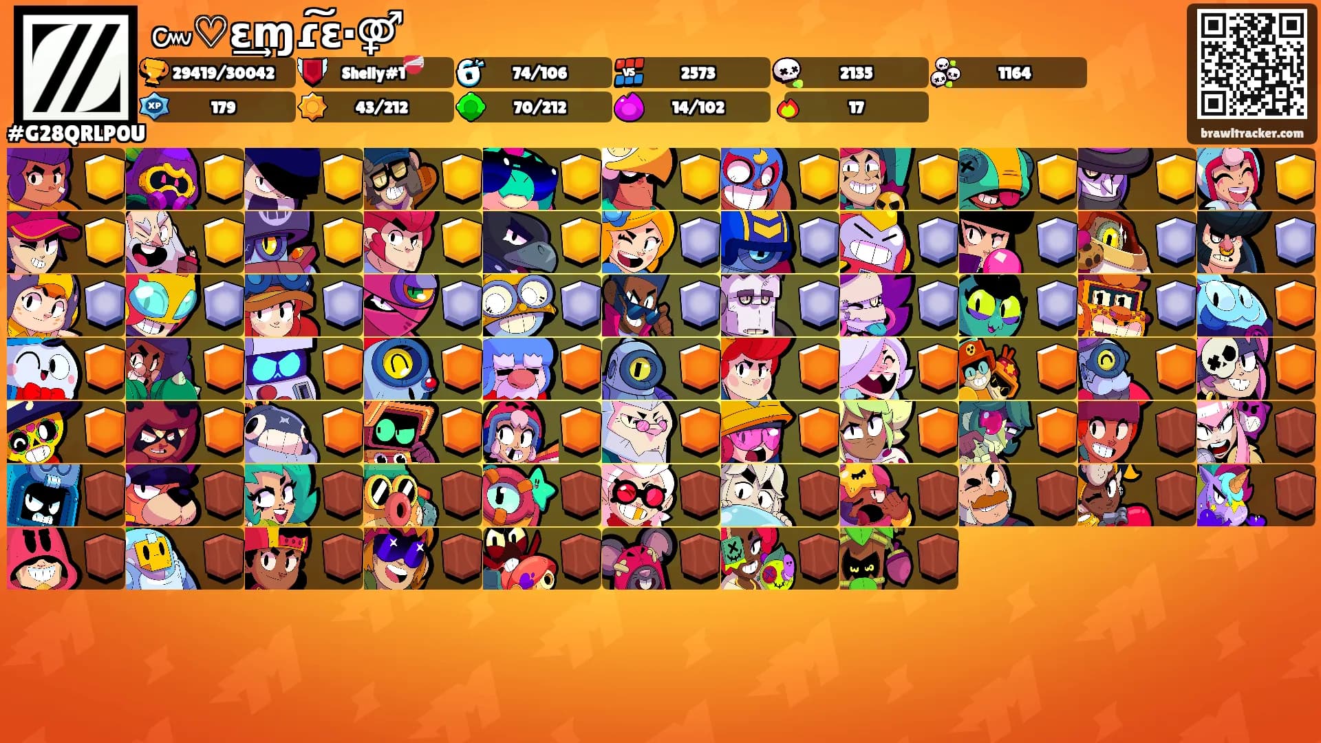 ๛♡ɛ͢ɱɾ͠ɛ·⚤'s Ranks