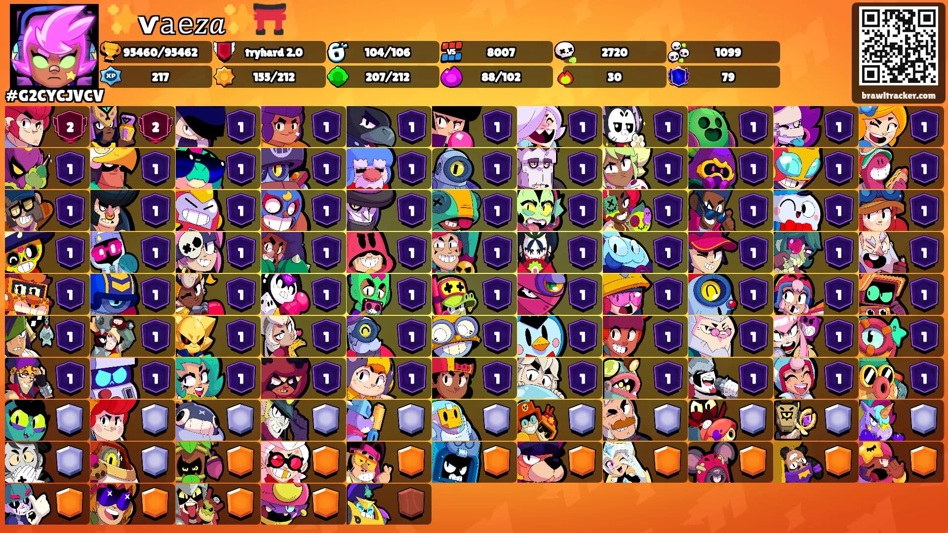 ✨ѵ𝚊𝚎𝑧𝑎✨⛩️'s Ranks