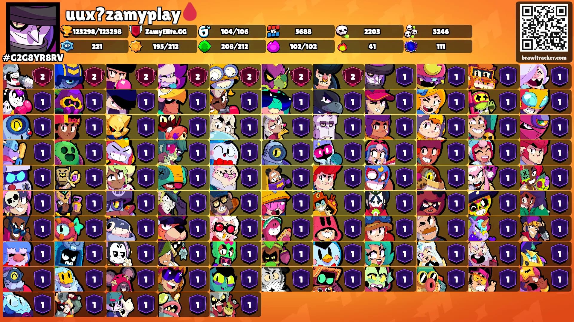 uux?zamyplay🩸's Ranks