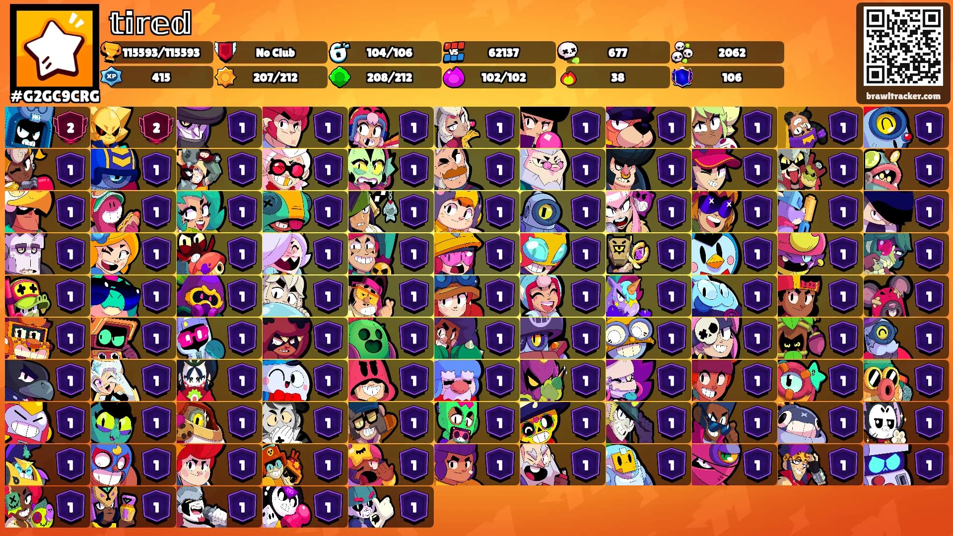 𝕥𝕚𝕣𝕖𝕕⚡'s Ranks
