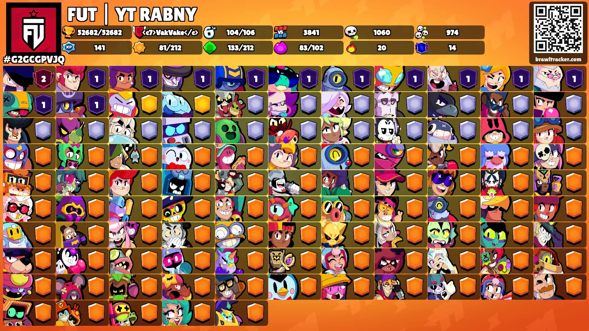 FUT | YT RABNY's Ranks