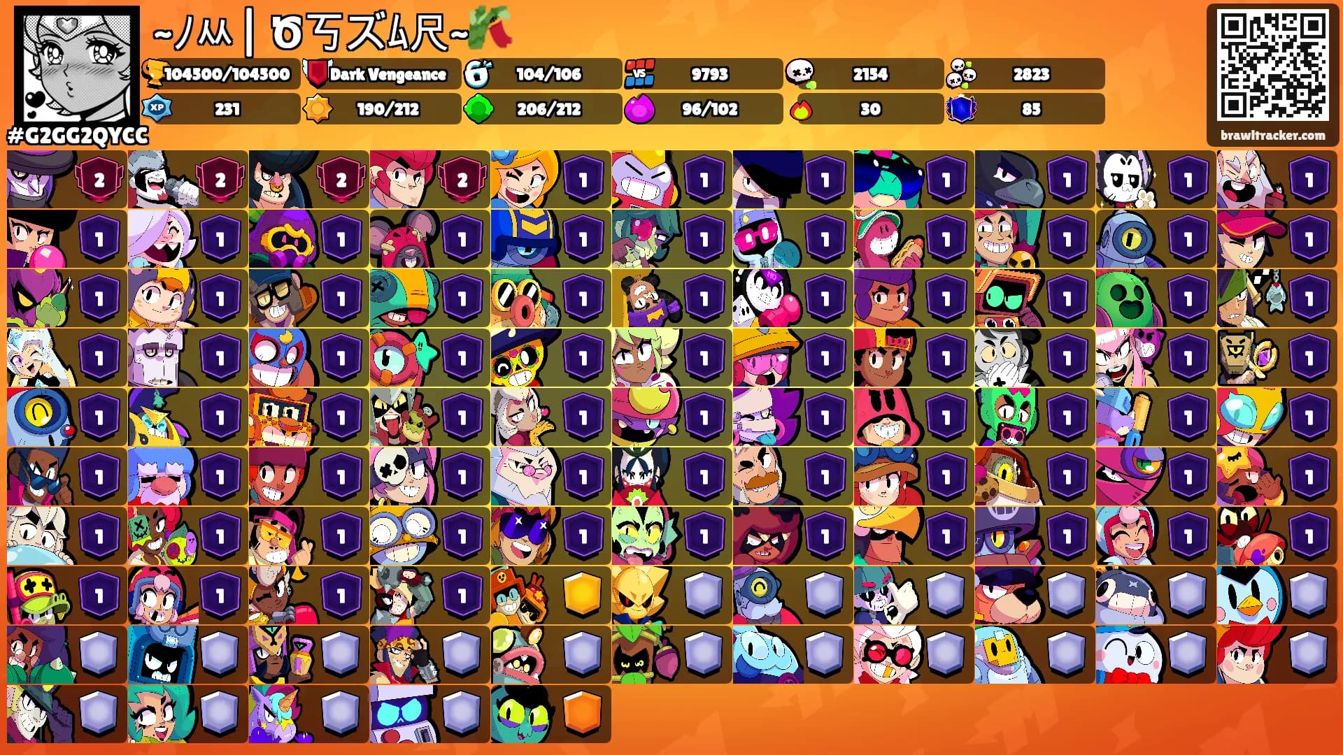 ~ﾉᄊ| Ծ丂ズﾑ尺~🎋's Ranks