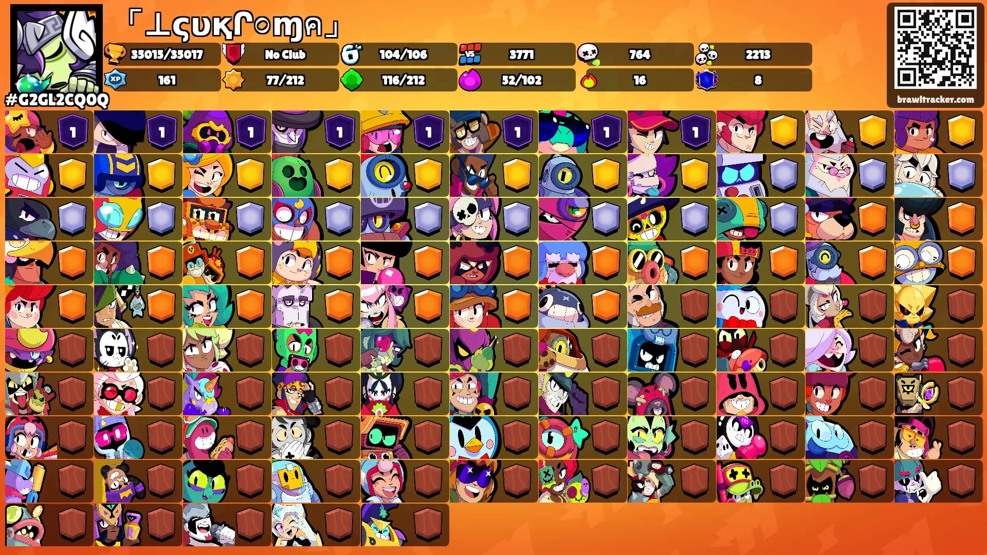 「⊥︎ςυқՐ૦ɱค」's Ranks