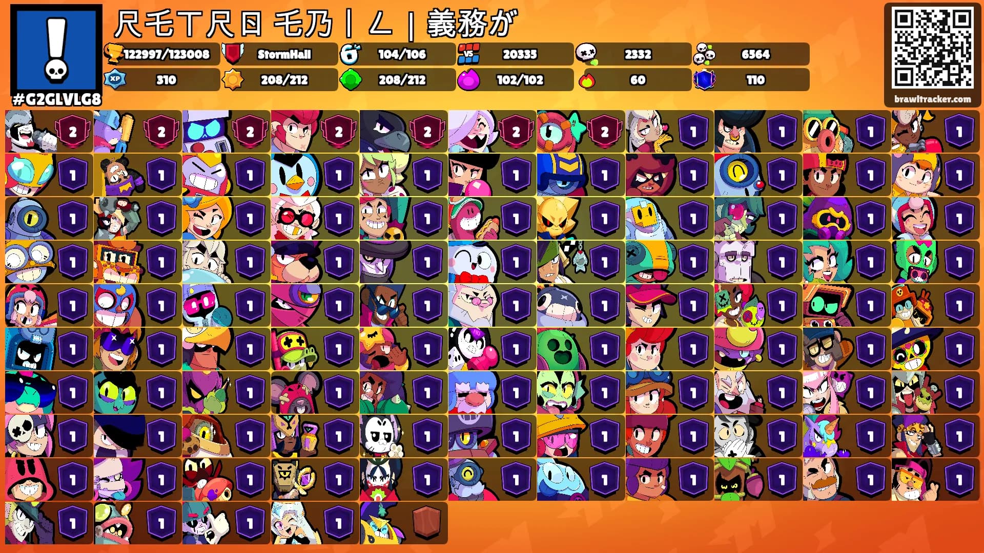 尺乇ㄒ尺ㄖᗪ乇乃丨ㄥ｜義務が's Ranks