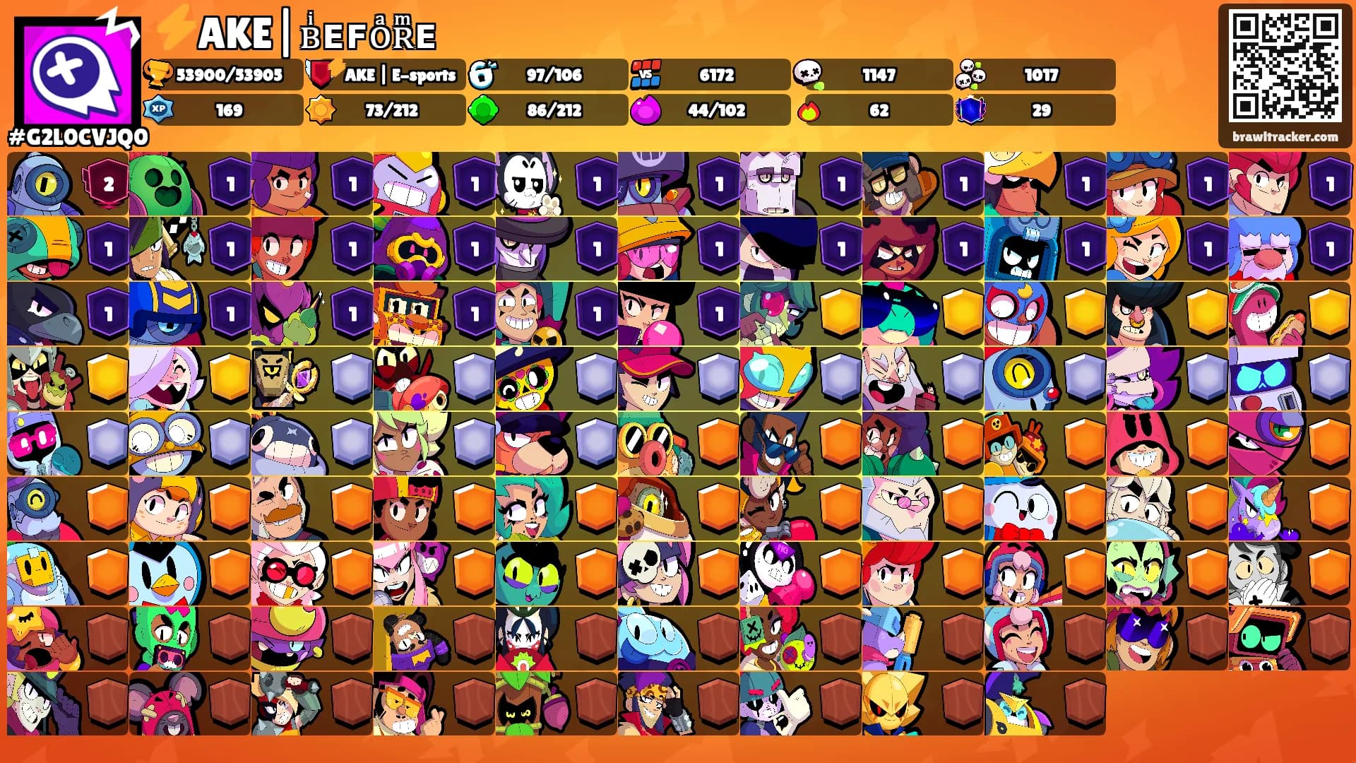⚡AKE|ʙͥᴇꜰᴏͣʀͫᴇ's Ranks