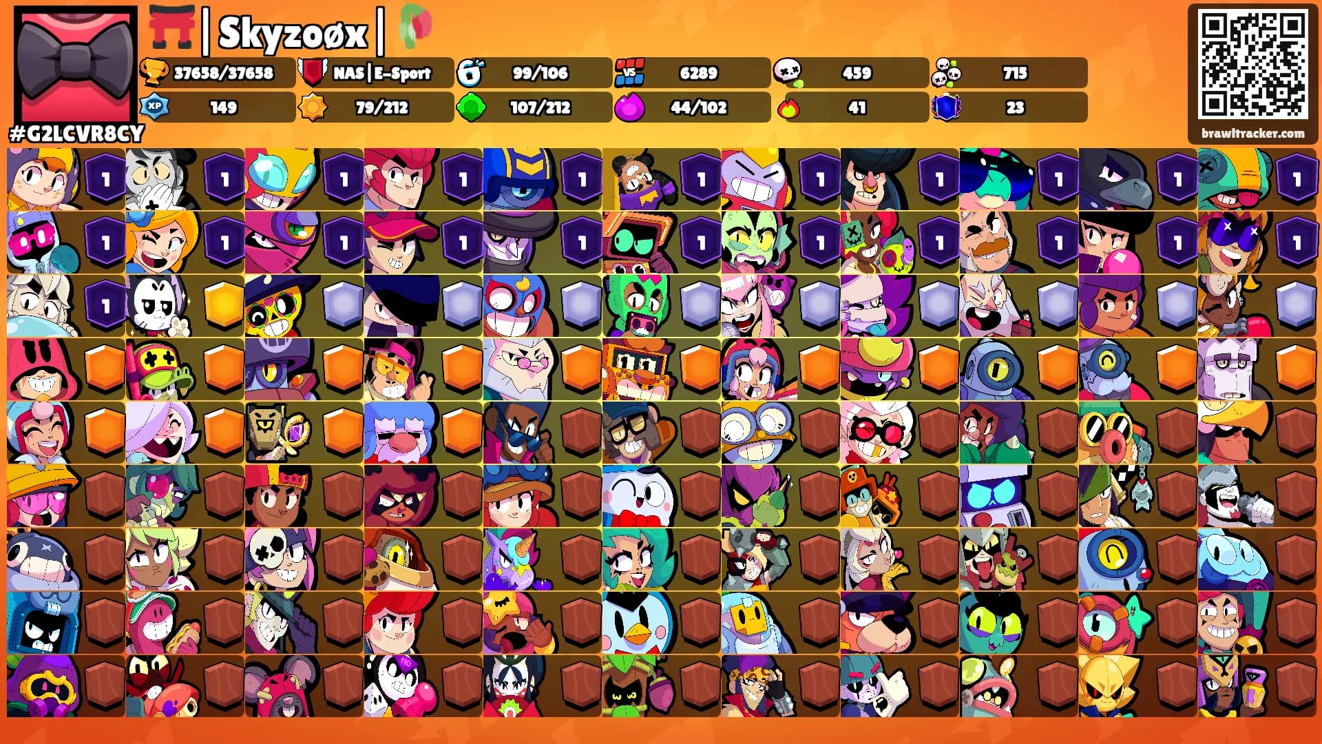 ⛩️|Skyzoøx|🥀's Ranks