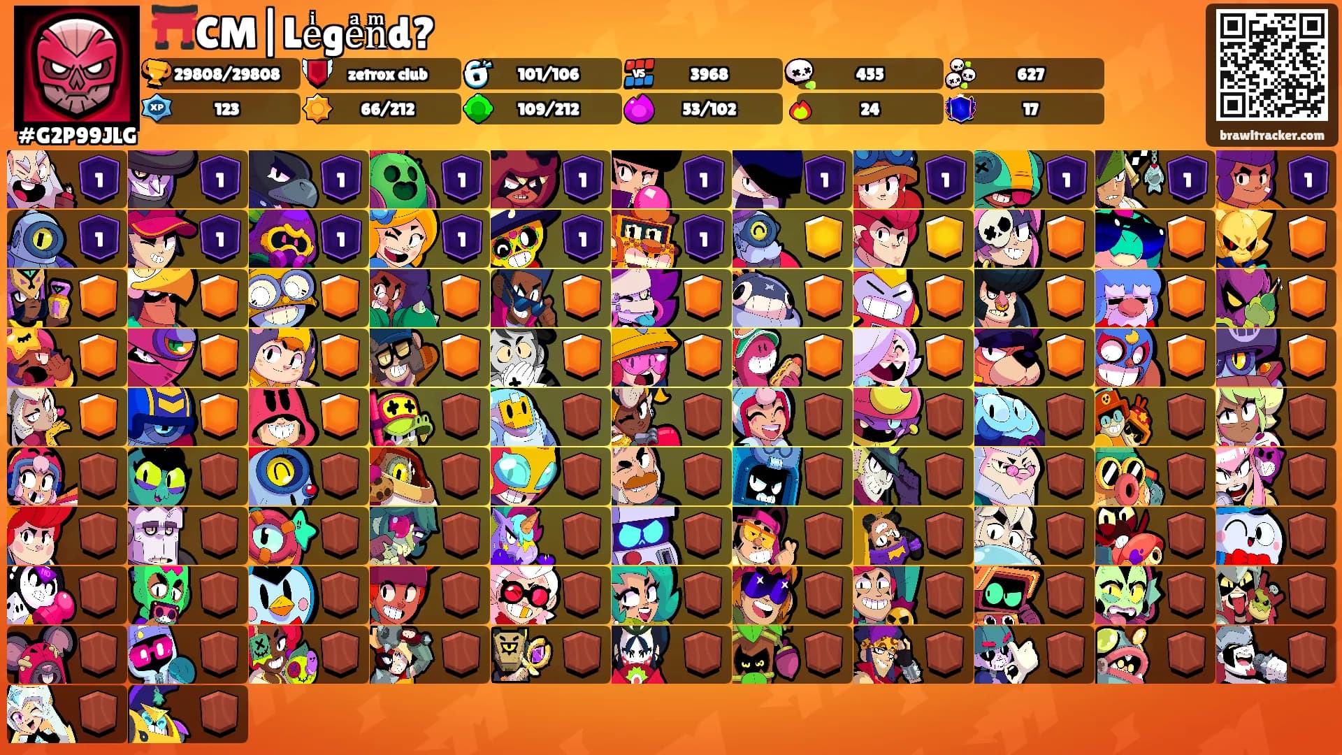 ⛩️CM|Leͥgeͣnͫd?'s Ranks