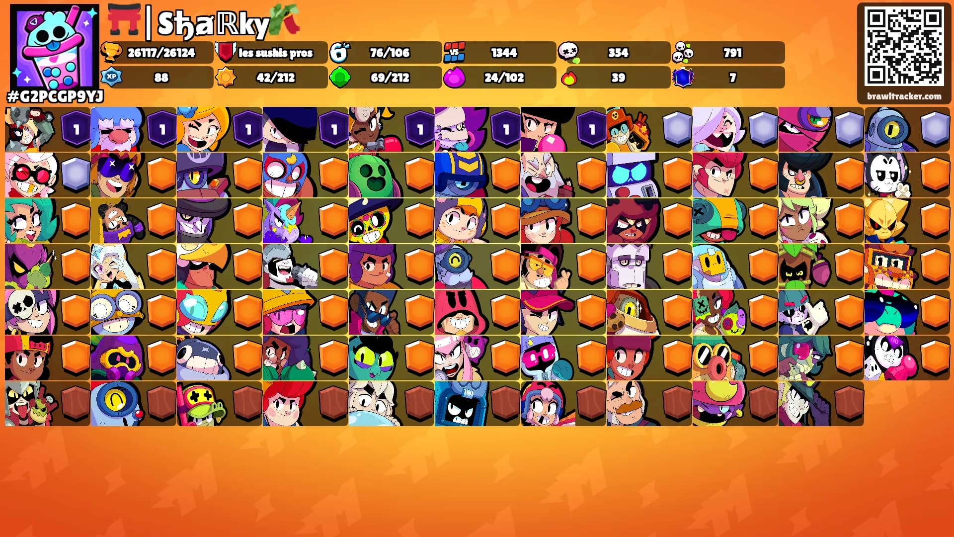 ⛩️|Sђⱥℝky🎋's Ranks
