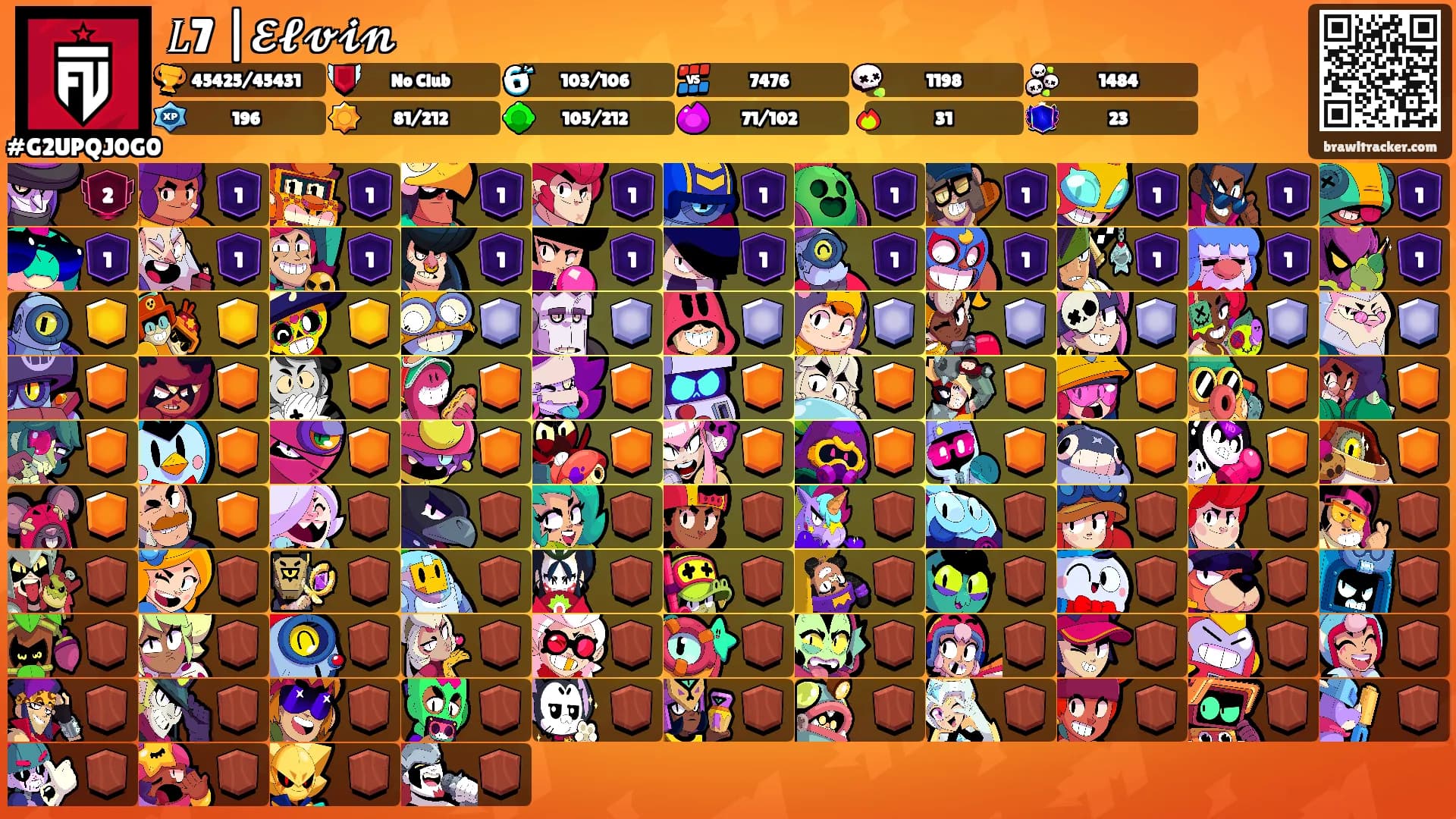 𝐿7 |𝓔𝓵𝓿𝓲𝓷's Ranks