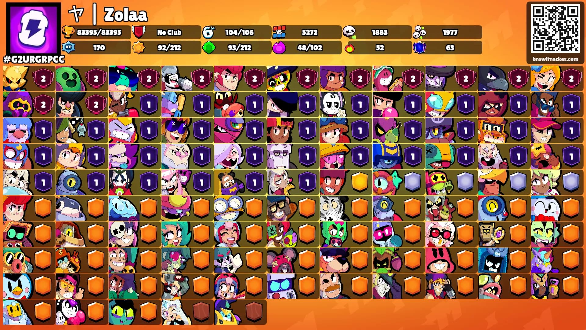 ヤ | Zolaa's Ranks