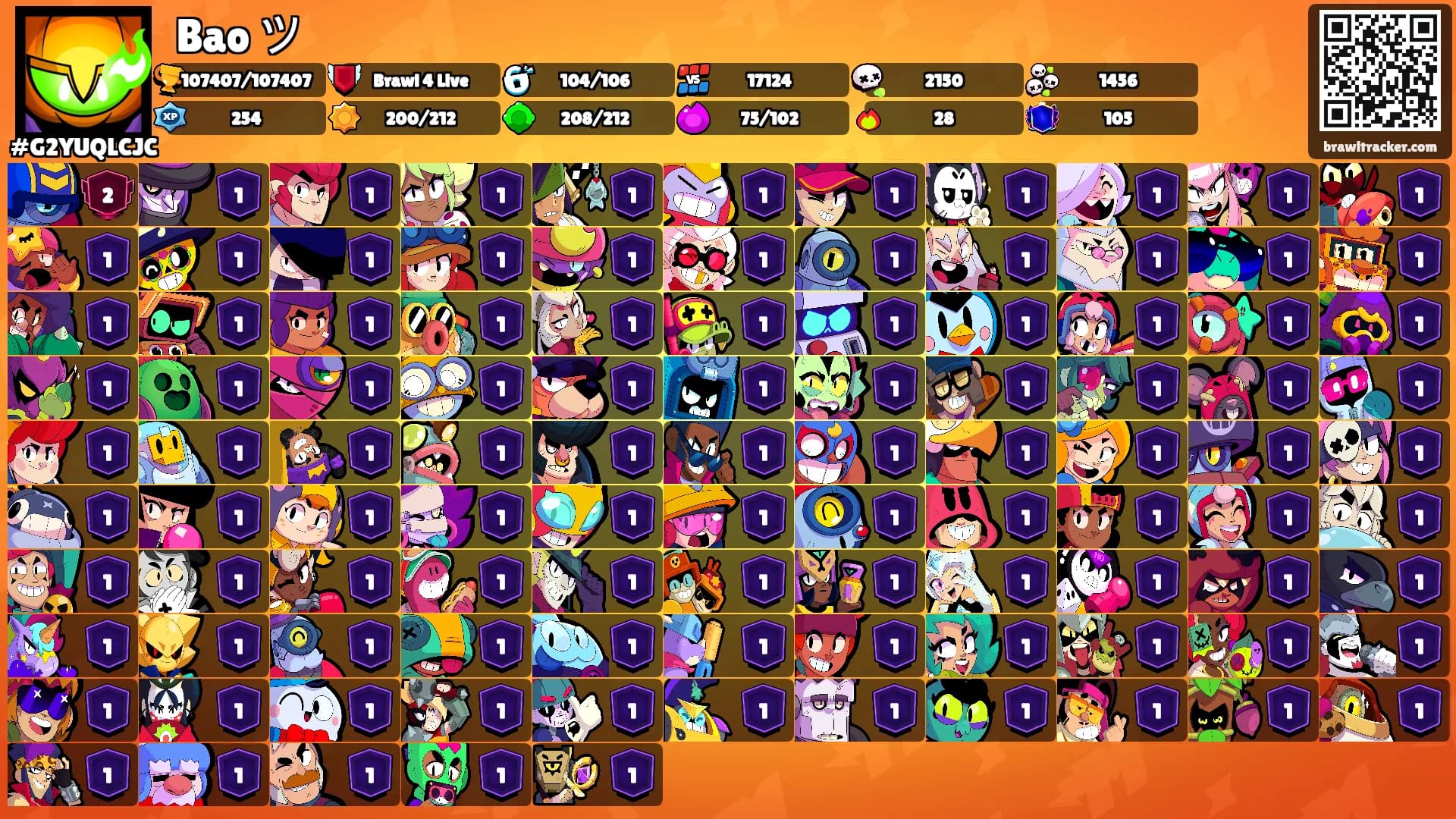 ࿌Bao࿌ツ's Ranks